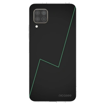 Picasee silikonski prozorni ovitek za Huawei P40 Lite - Consistency