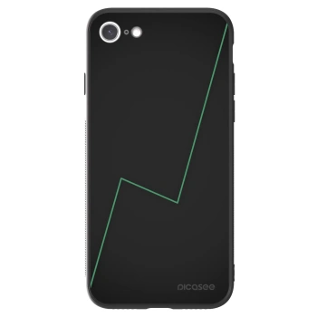Picasee ULTIMATE CASE za Apple iPhone 7 - Consistency