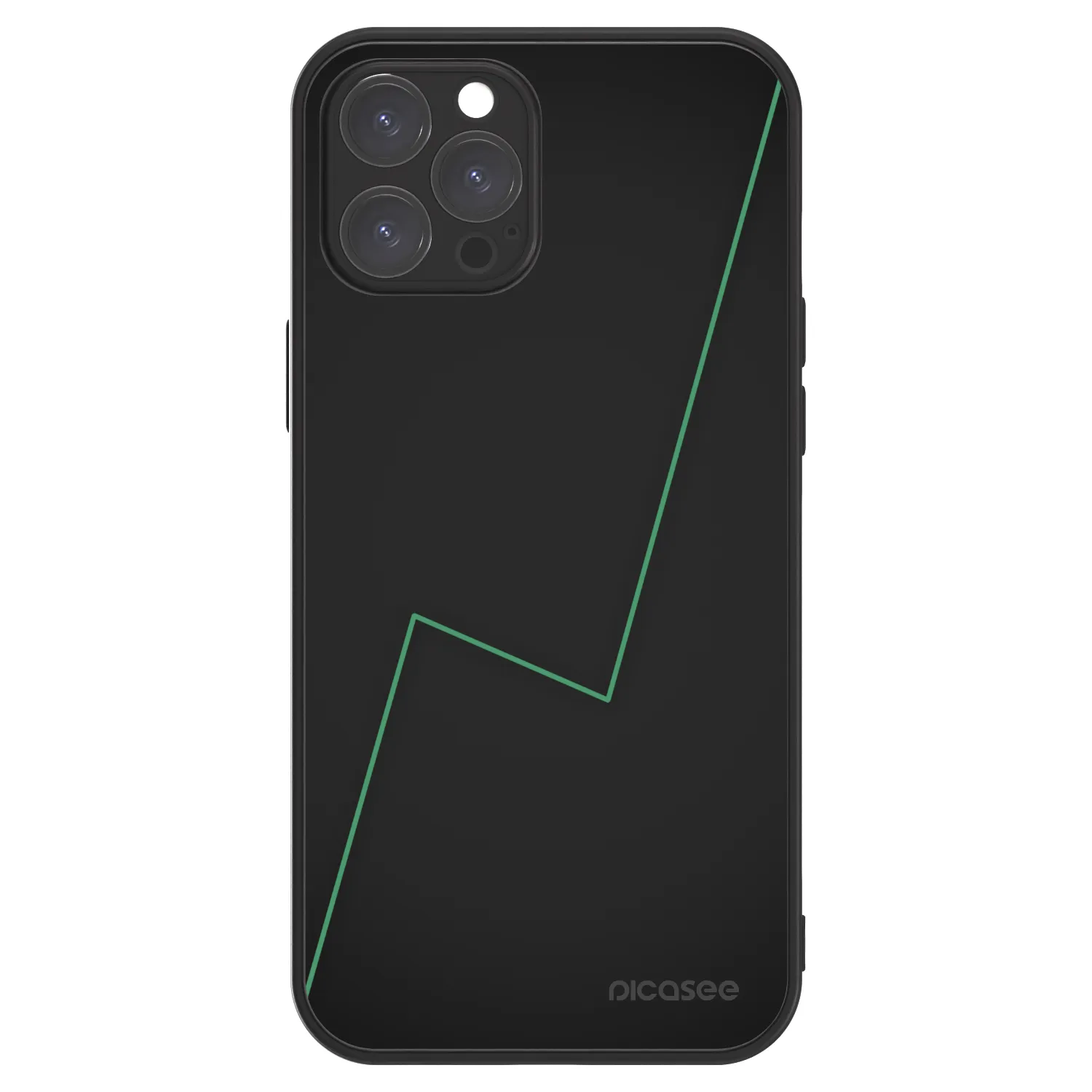 Picasee ULTIMATE CASE za Apple iPhone 12 Pro Max - Consistency