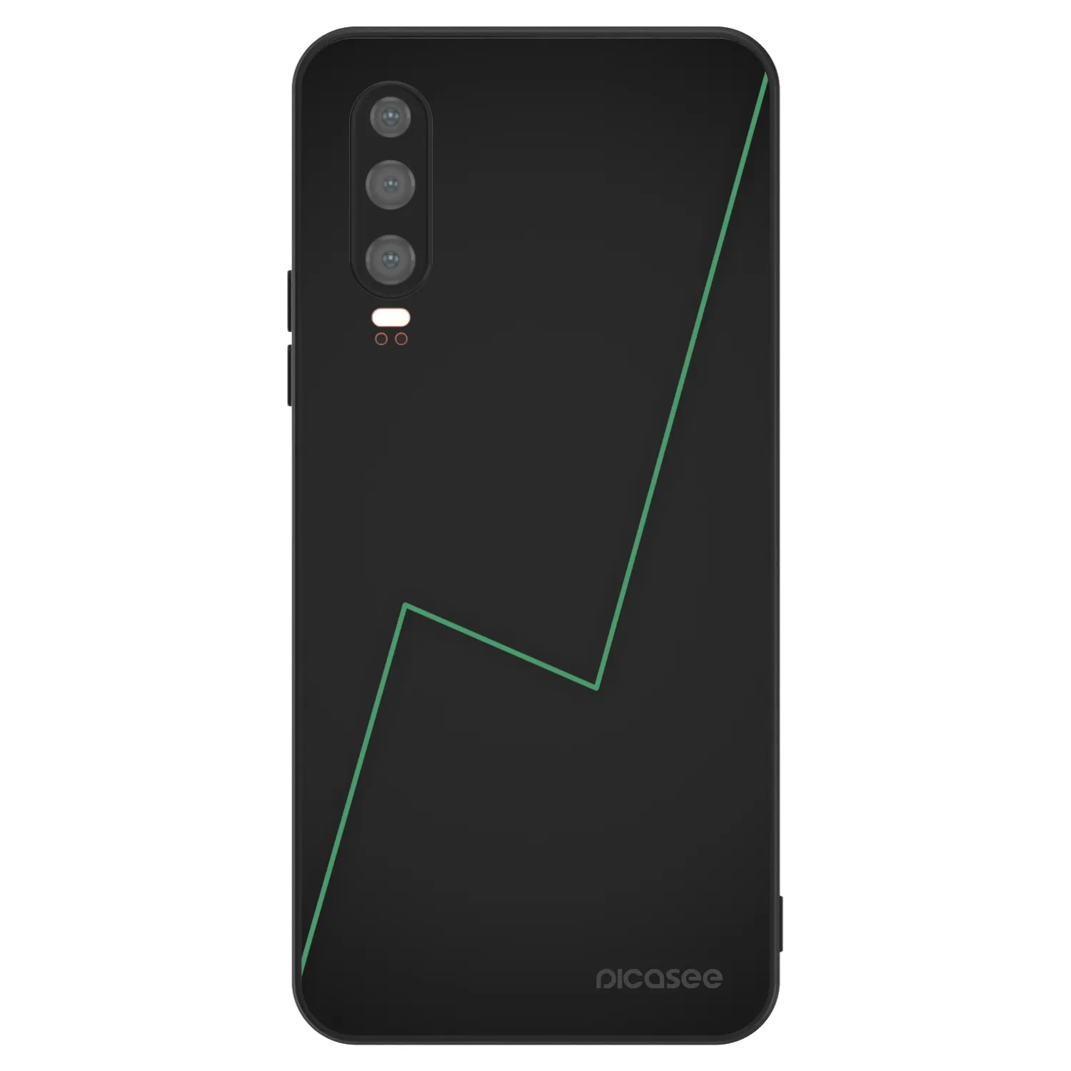 Picasee ULTIMATE CASE za Huawei P30 - Consistency