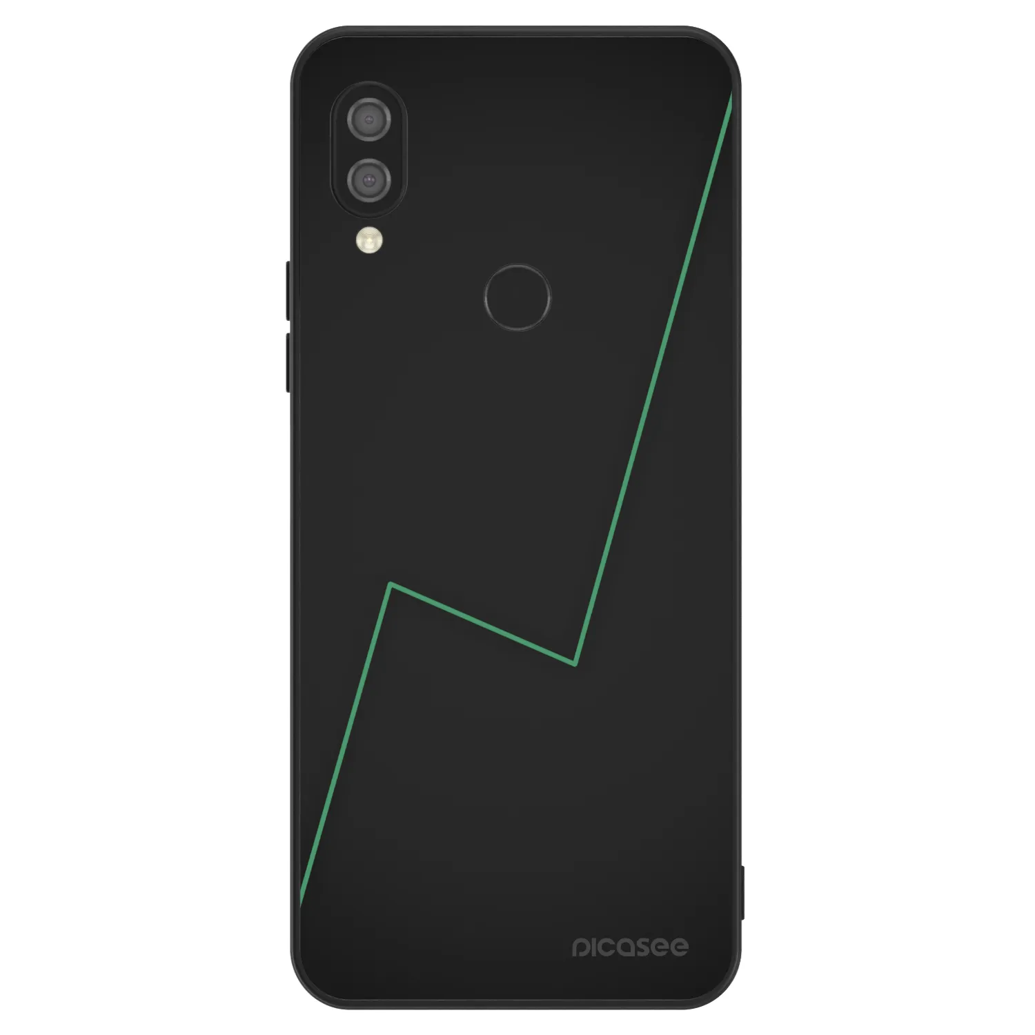 Picasee ULTIMATE CASE za Xiaomi Redmi 7 - Consistency