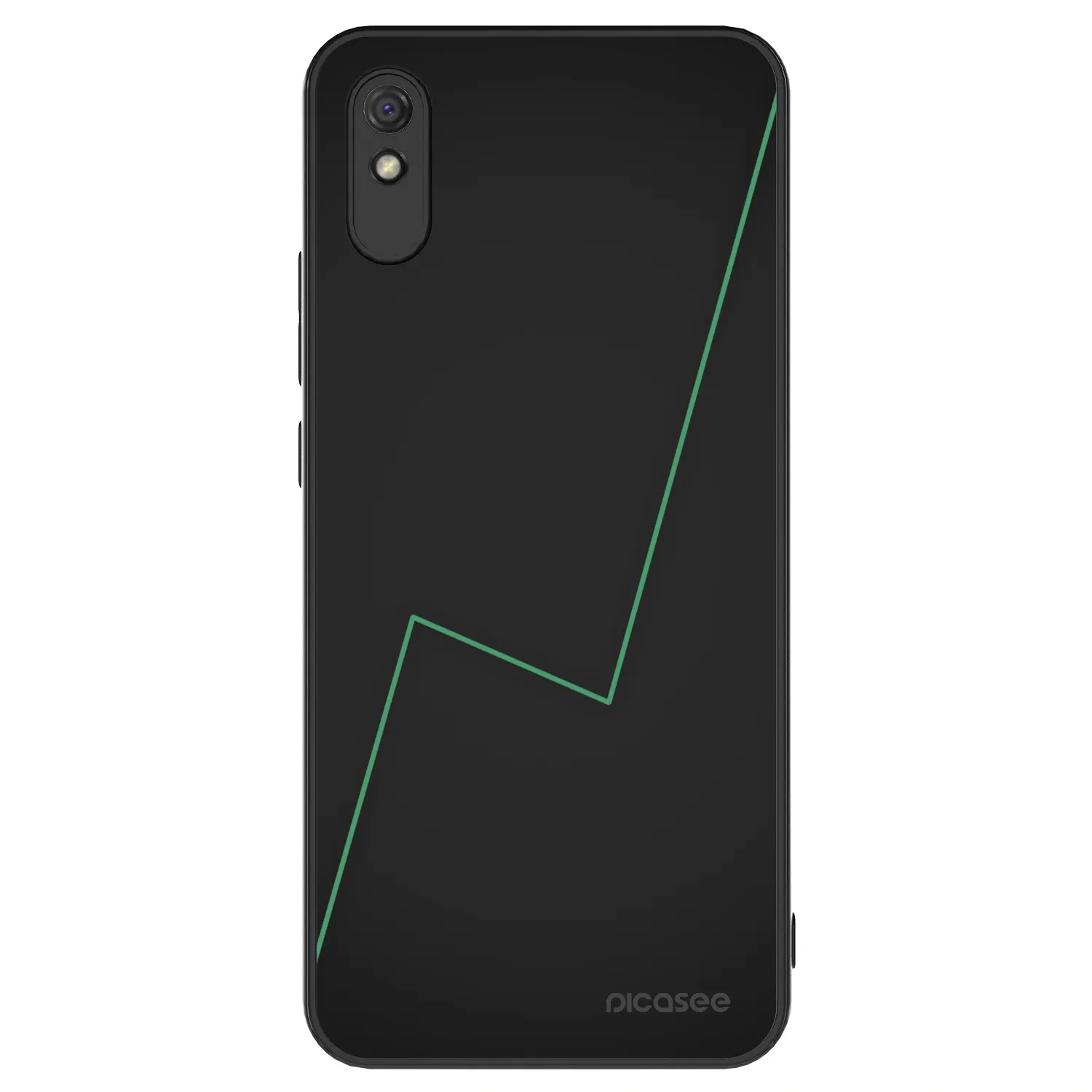 Picasee ULTIMATE CASE za Xiaomi Redmi 9A - Consistency
