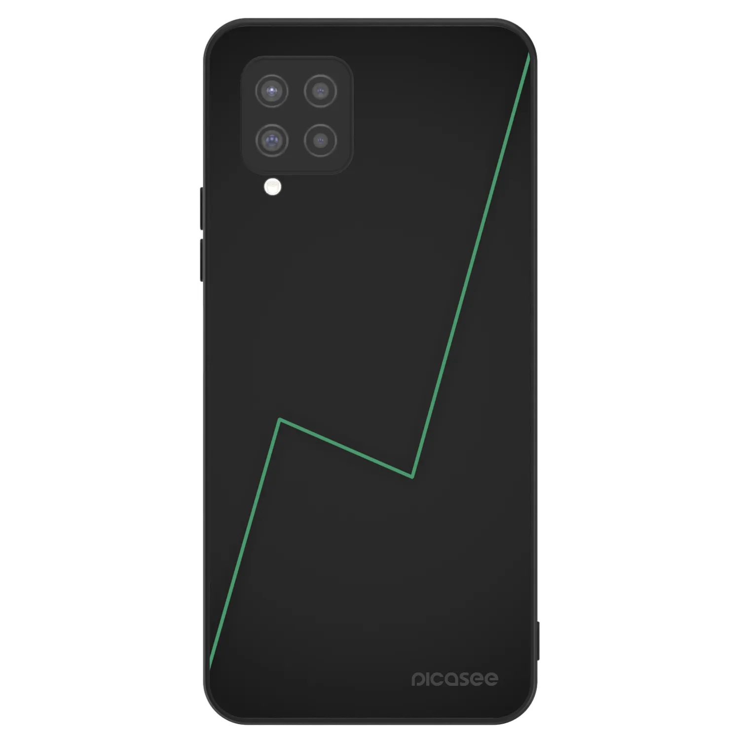 Picasee ULTIMATE CASE za Samsung Galaxy A42 A426B - Consistency