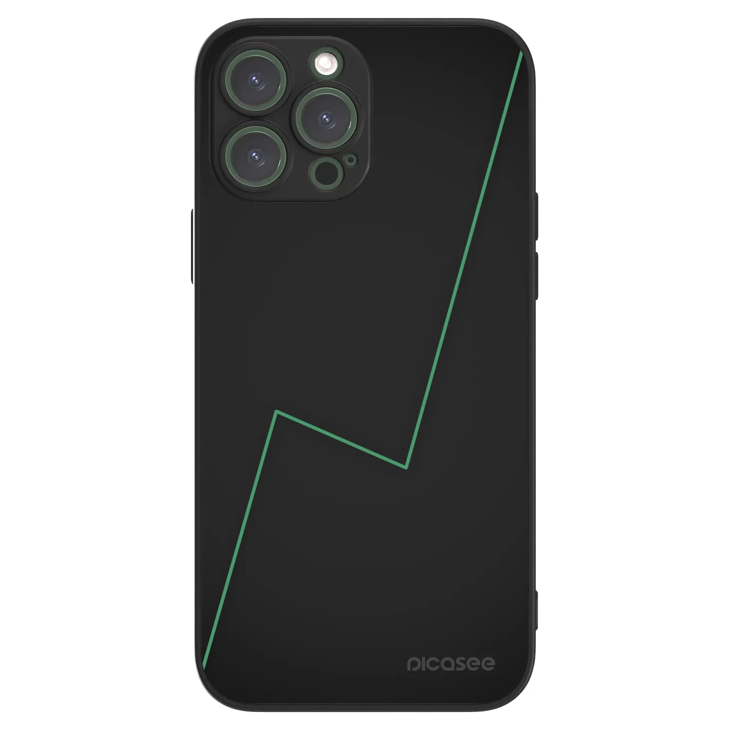 Picasee ULTIMATE CASE za Apple iPhone 13 Pro Max - Consistency