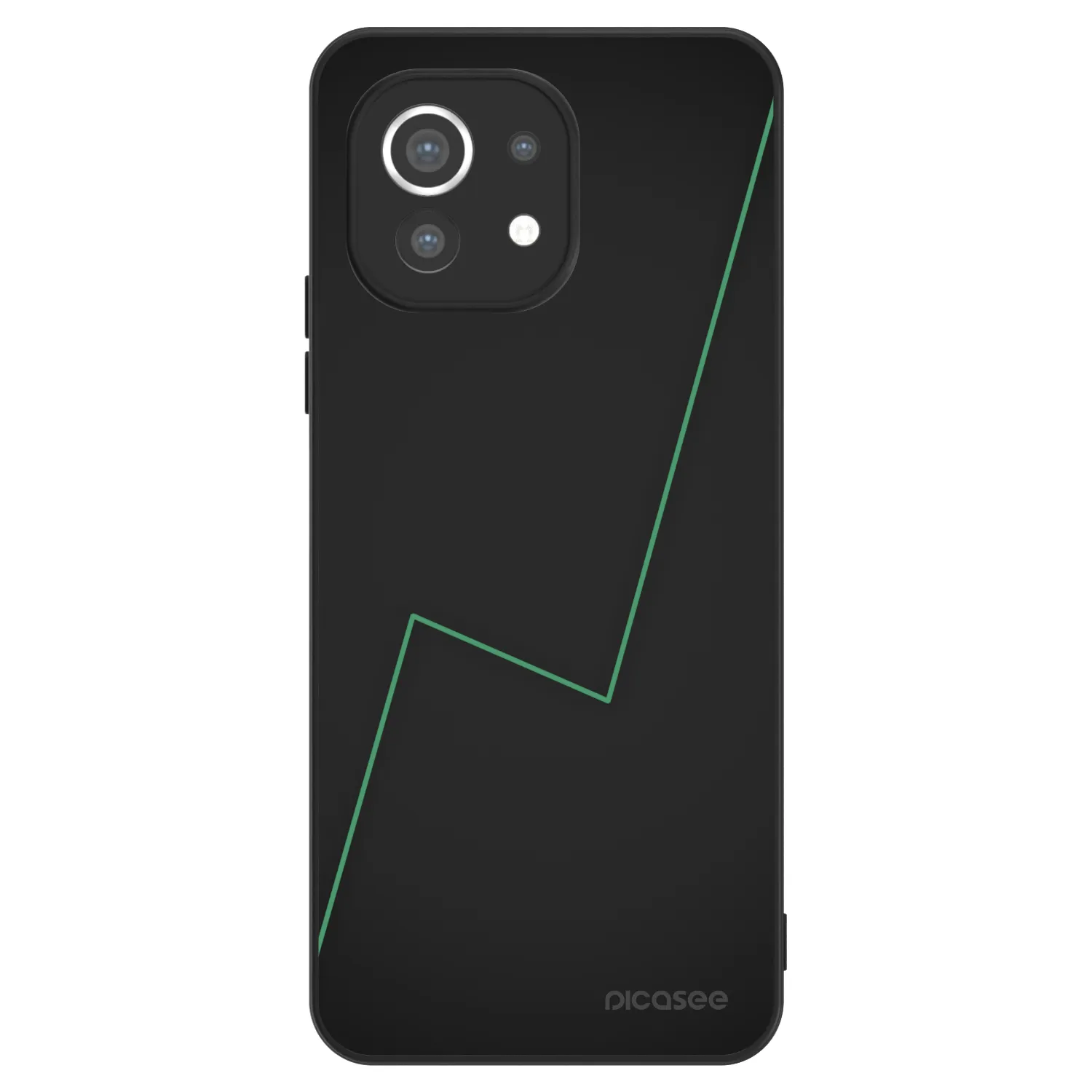 Picasee ULTIMATE CASE za Xiaomi Mi 11 - Consistency