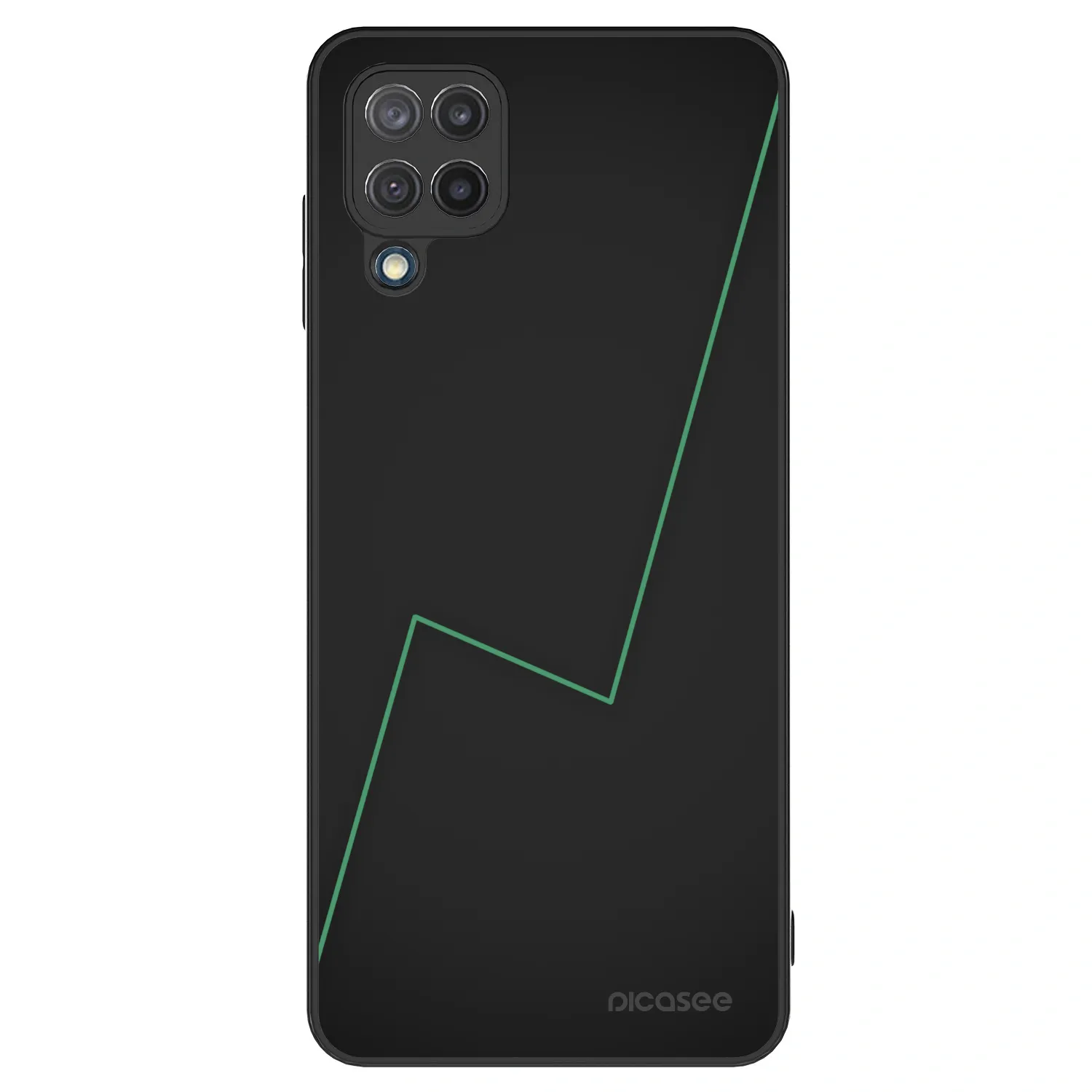 Picasee ULTIMATE CASE za Samsung Galaxy M12 M127F - Consistency