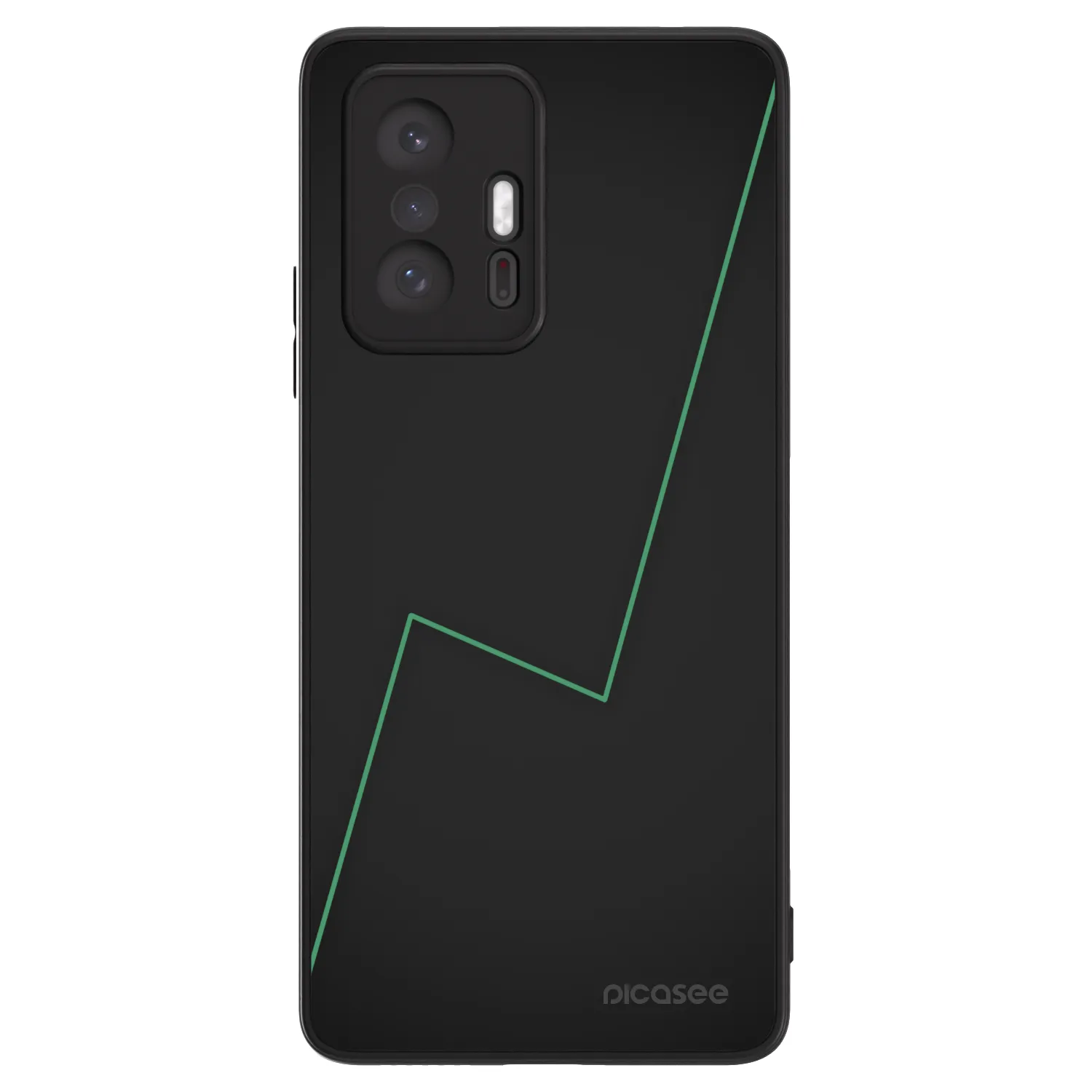 Picasee ULTIMATE CASE za Xiaomi 11T - Consistency