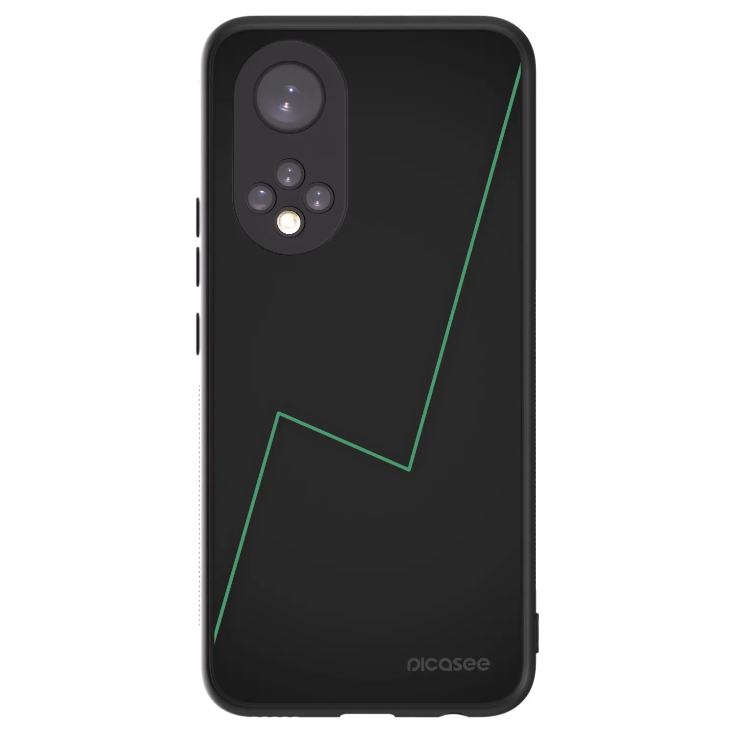 Picasee ULTIMATE CASE za Honor 50 5G - Consistency