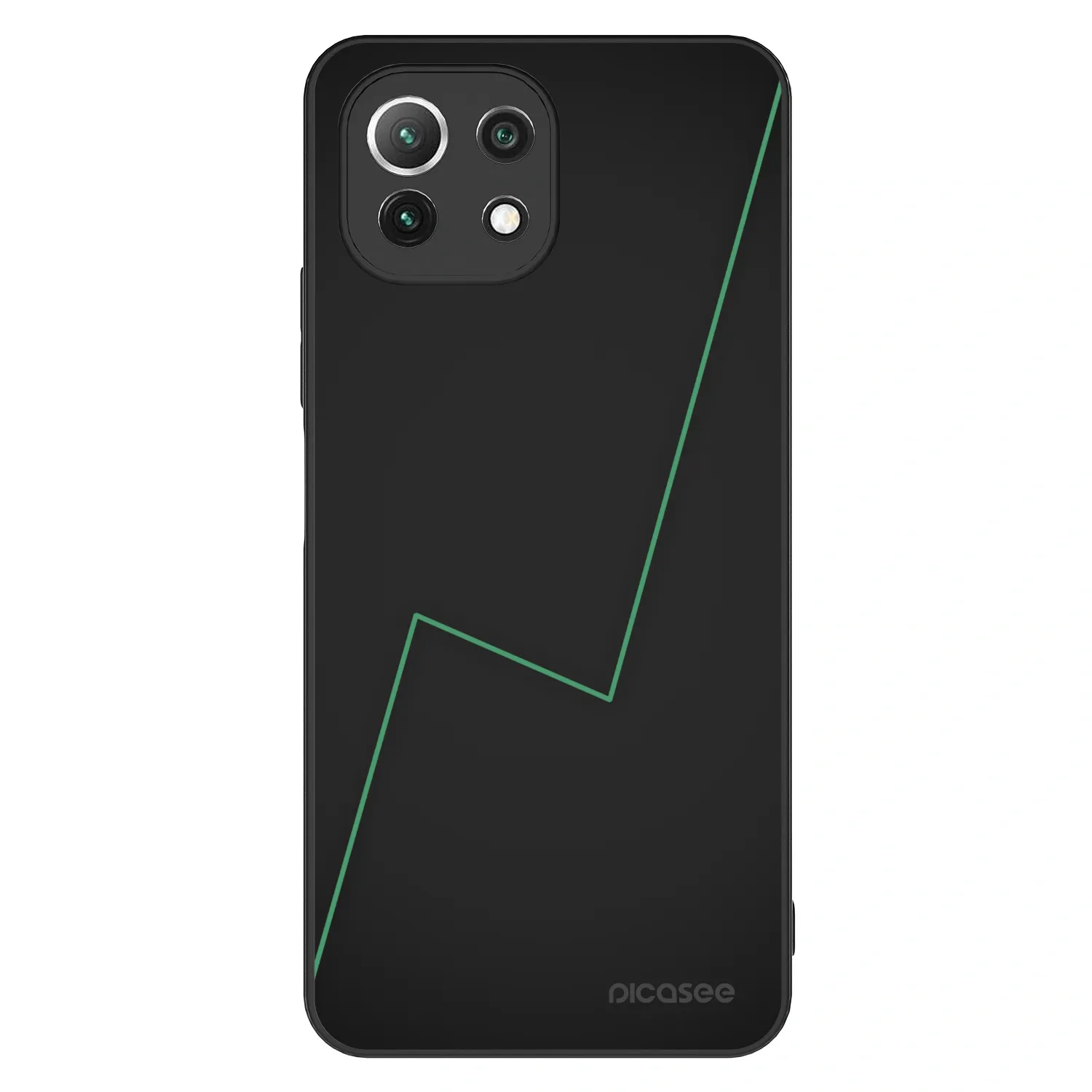 Picasee ULTIMATE CASE za Xiaomi 11 Lite 5G NE - Consistency