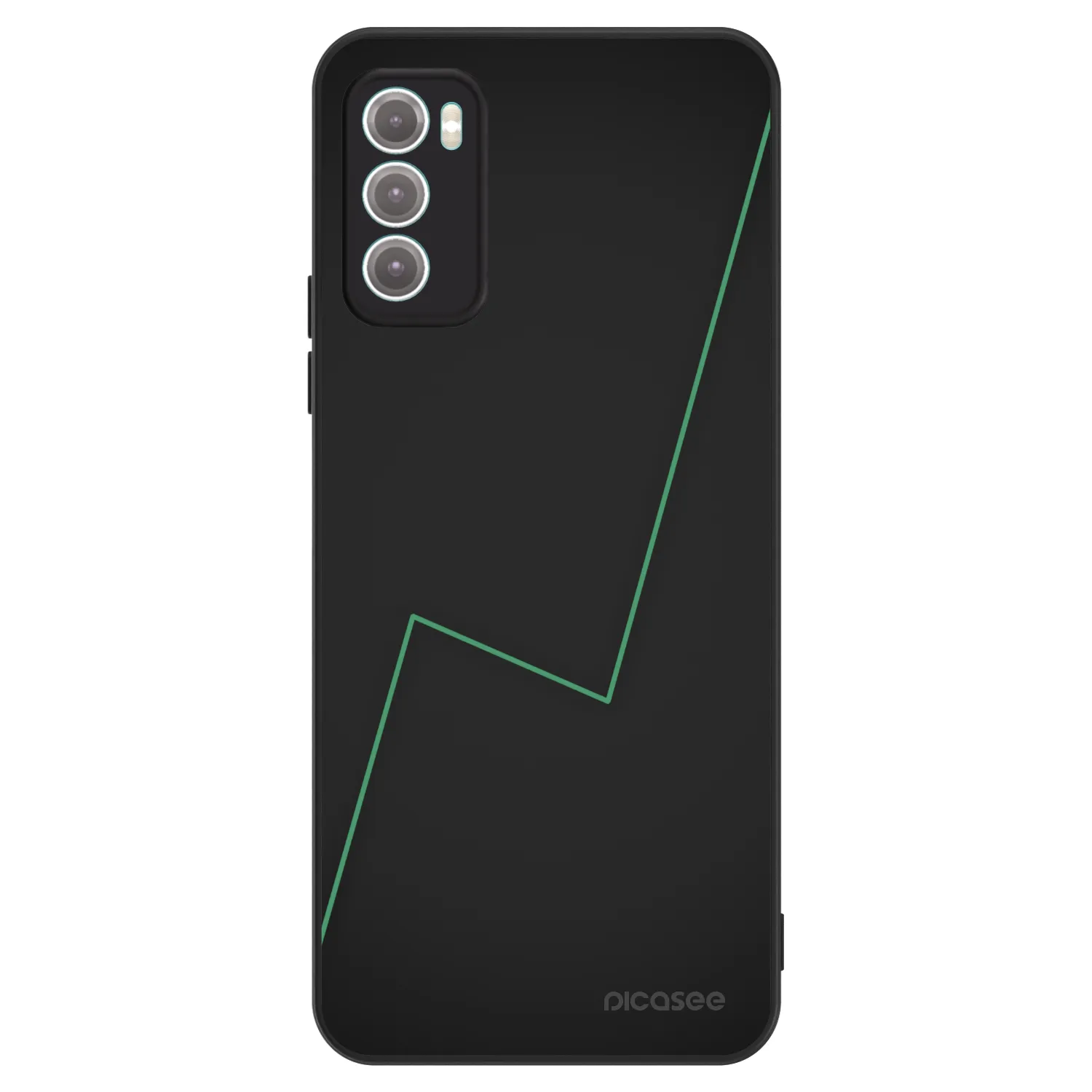 Picasee ULTIMATE CASE za Motorola Moto G60 - Consistency