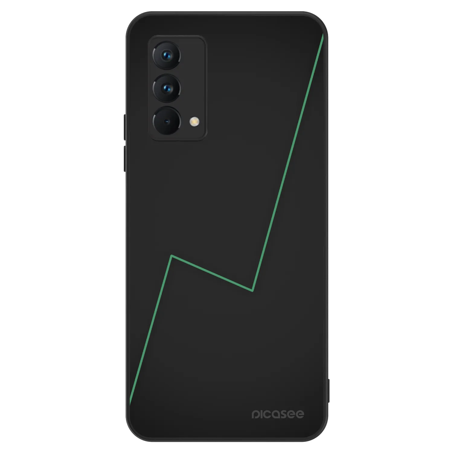 Picasee ULTIMATE CASE za Realme GT Master Edition 5G - Consistency
