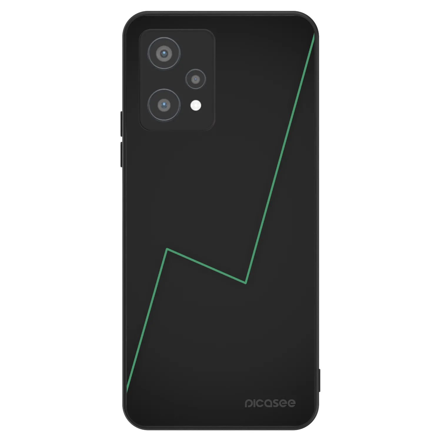 Picasee ULTIMATE CASE za Realme 9 Pro 5G - Consistency
