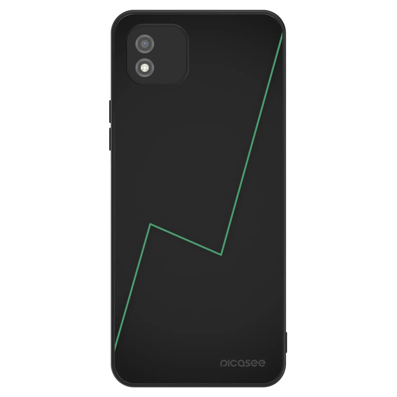 Picasee ULTIMATE CASE za Realme C11 (2021) - Consistency