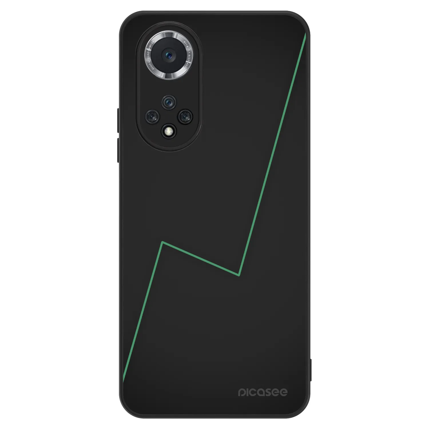 Picasee ULTIMATE CASE za Huawei Nova 9 SE - Consistency