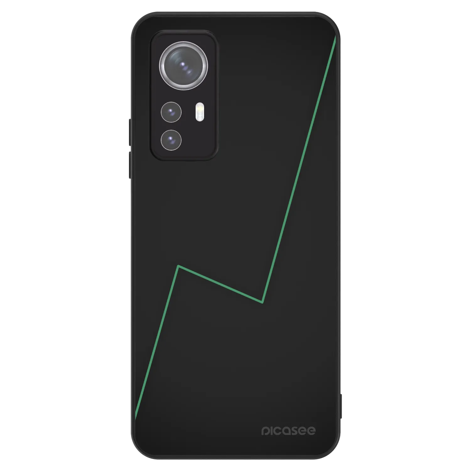 Picasee ULTIMATE CASE za Xiaomi 12 - Consistency