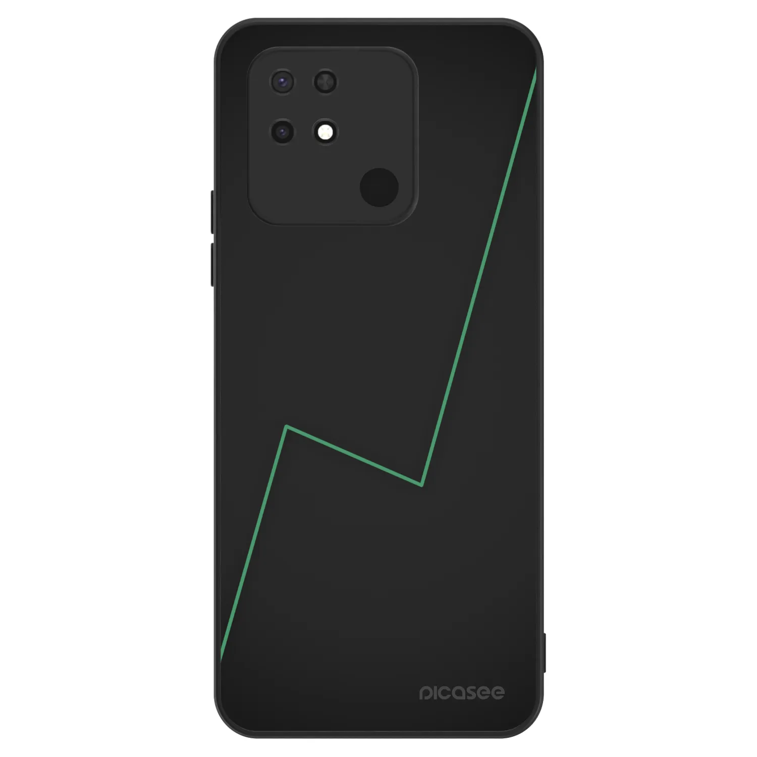 Picasee ULTIMATE CASE za Xiaomi Redmi 10C - Consistency