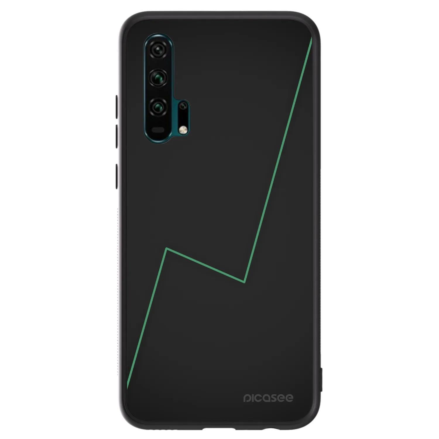Picasee ULTIMATE CASE za Honor 20 Pro - Consistency