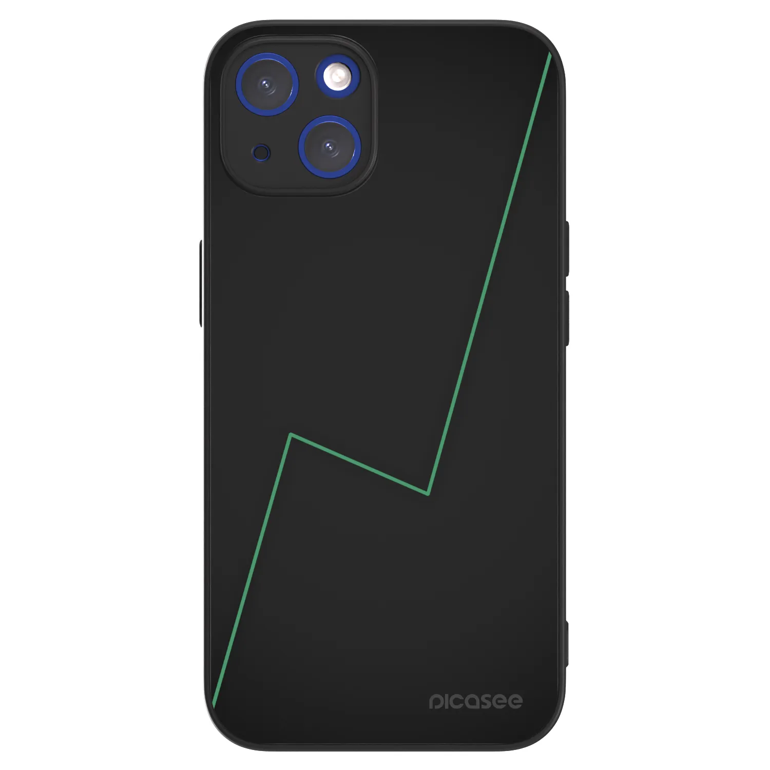 Picasee ULTIMATE CASE za Apple iPhone 14 - Consistency