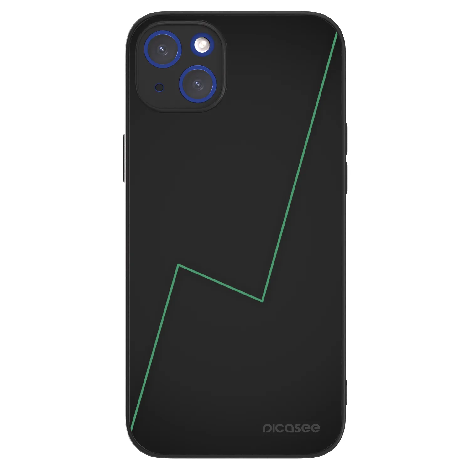 Picasee ULTIMATE CASE za Apple iPhone 14 Plus - Consistency