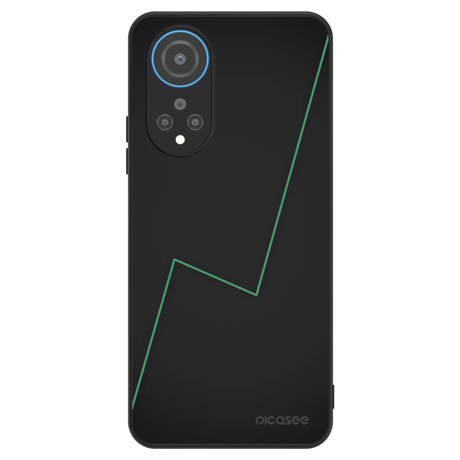 Picasee ULTIMATE CASE za Honor X7 - Consistency