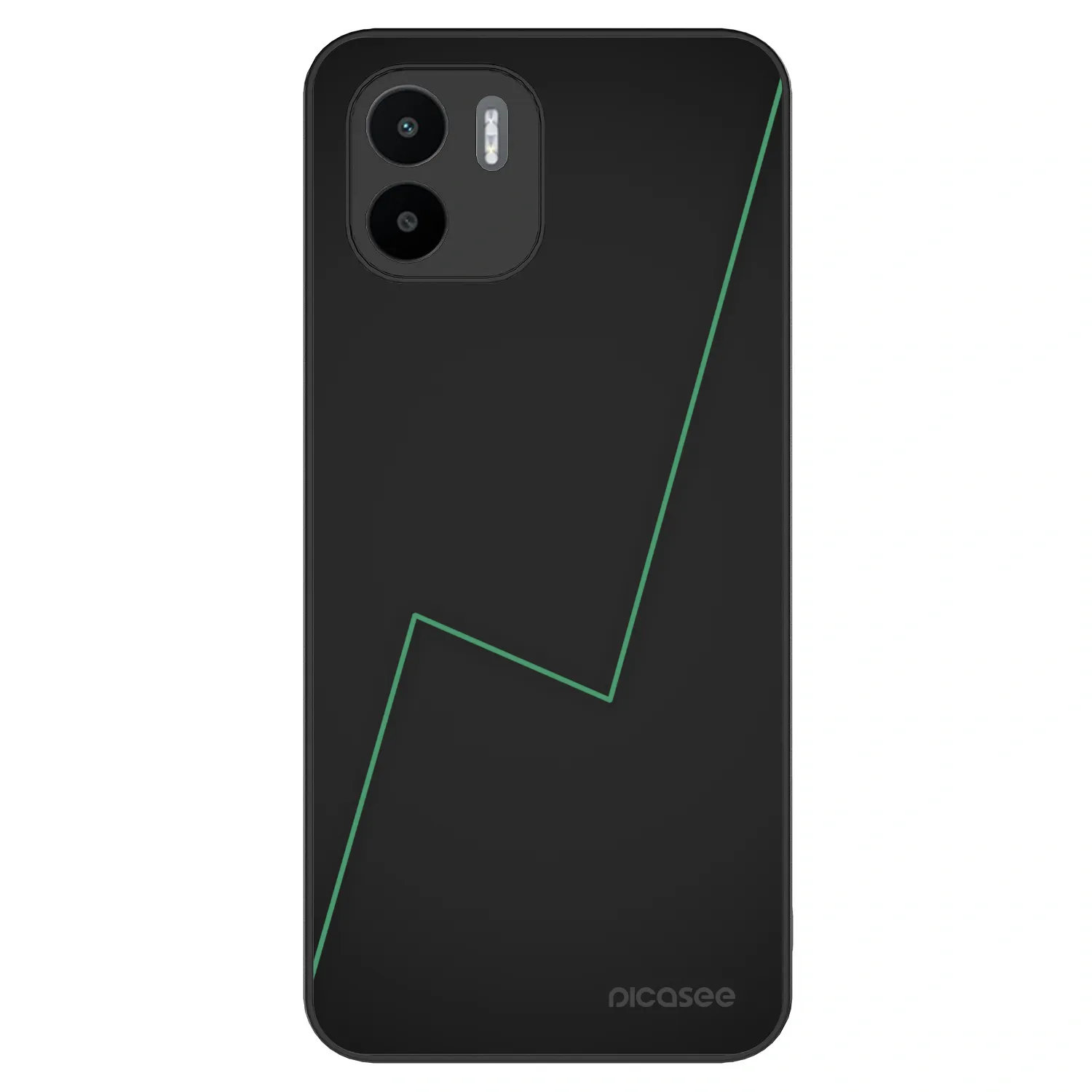 Picasee ULTIMATE CASE za Xiaomi Redmi A1 - Consistency