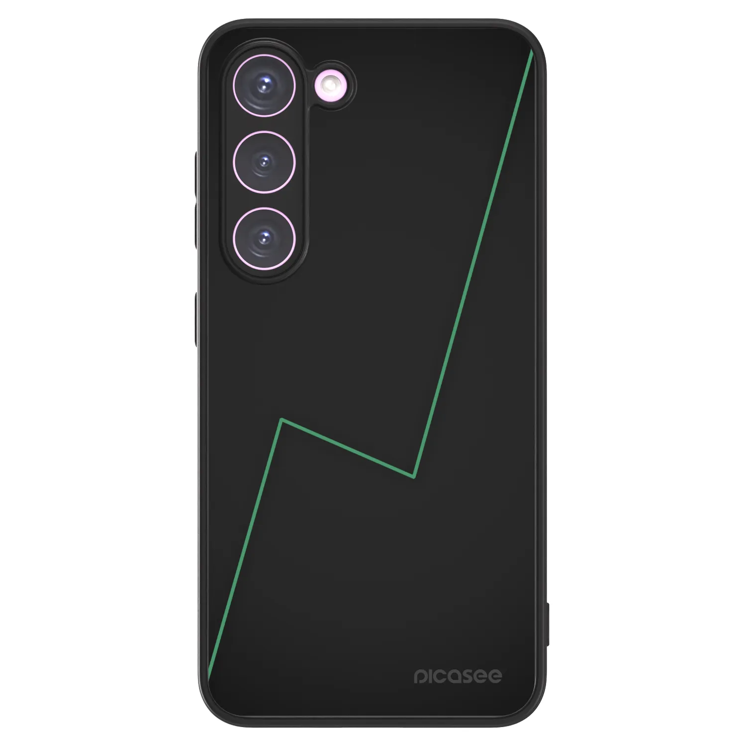Picasee ULTIMATE CASE za Samsung Galaxy S23 5G - Consistency