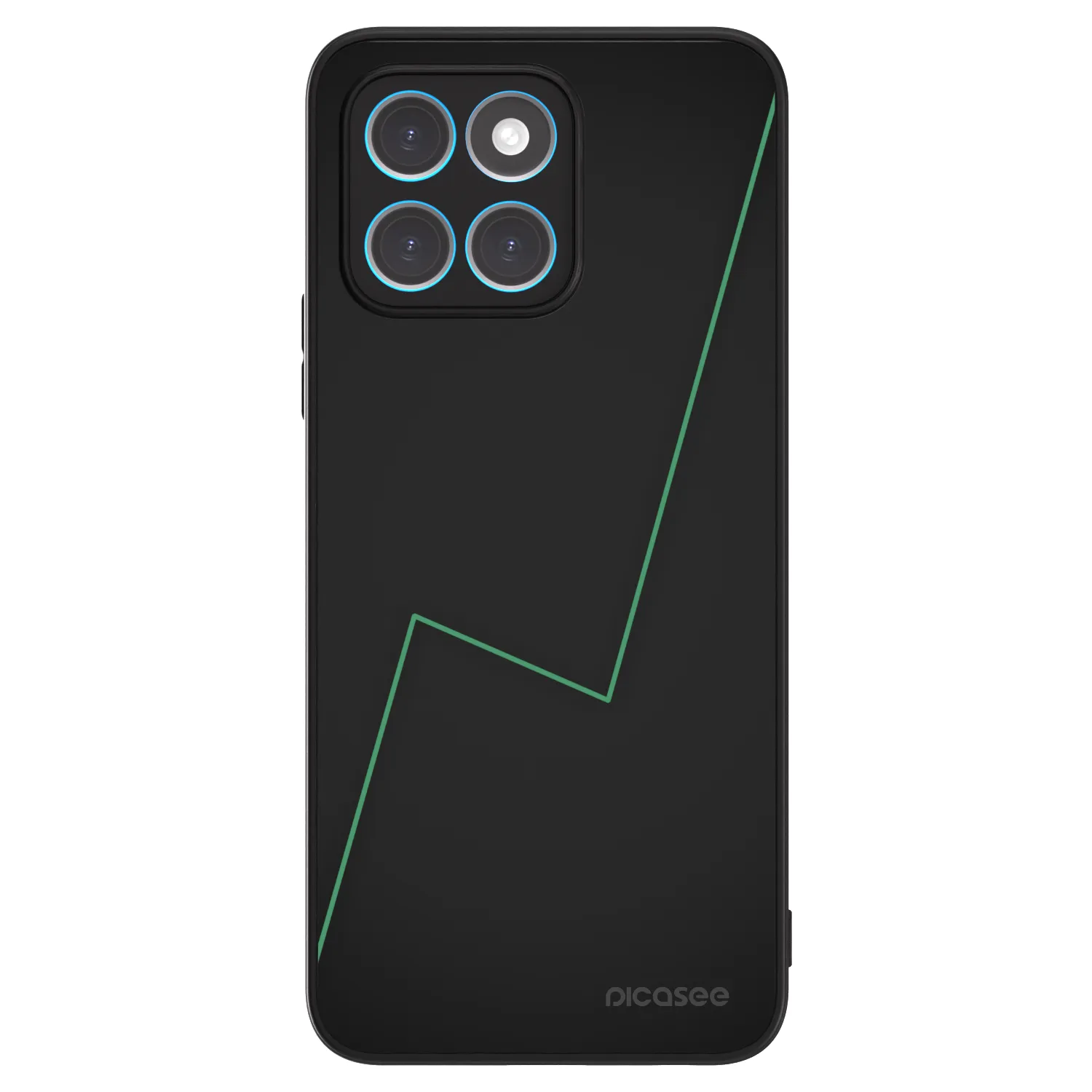 Picasee ULTIMATE CASE za Honor X6 - Consistency