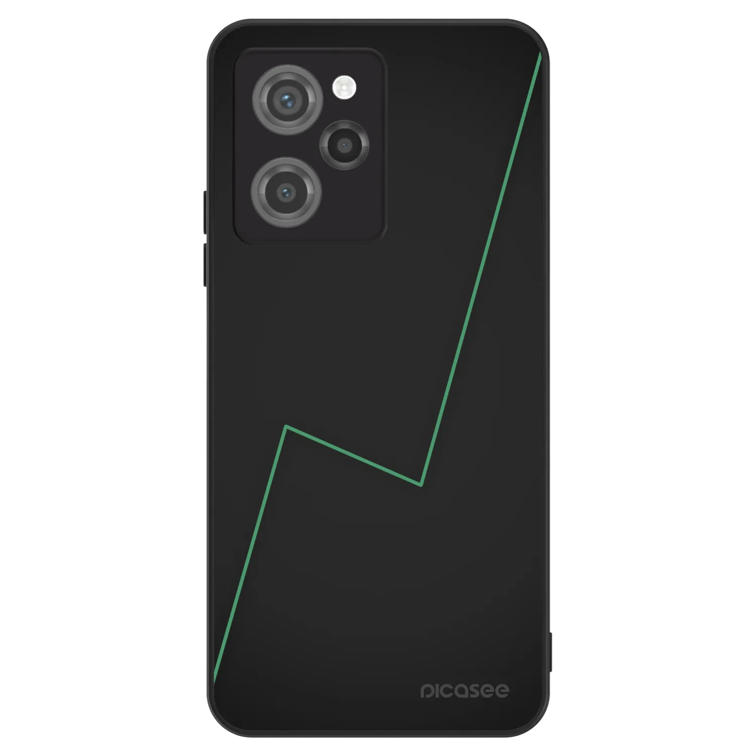 Picasee ULTIMATE CASE za Xiaomi Poco X5 Pro - Consistency