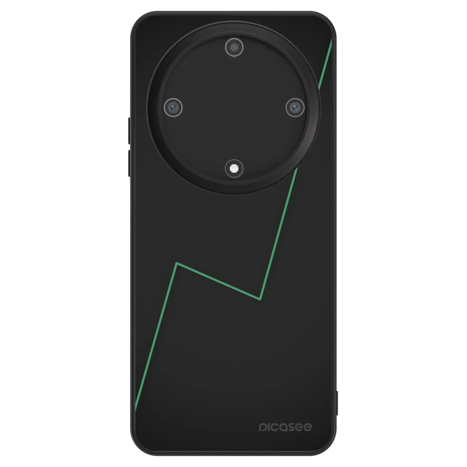 Picasee ULTIMATE CASE za Honor Magic5 Lite 5G - Consistency