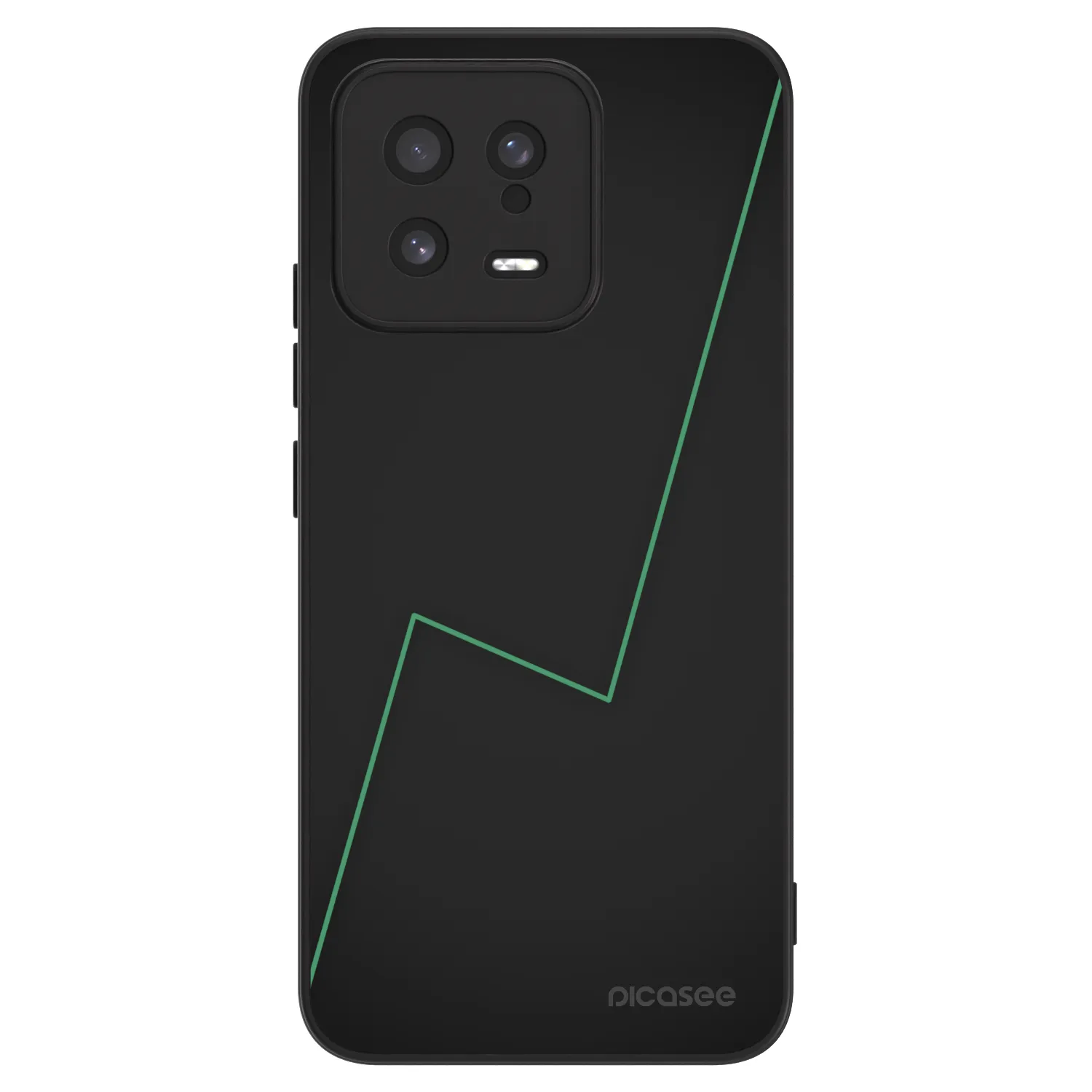 Picasee ULTIMATE CASE za Xiaomi 13 - Consistency