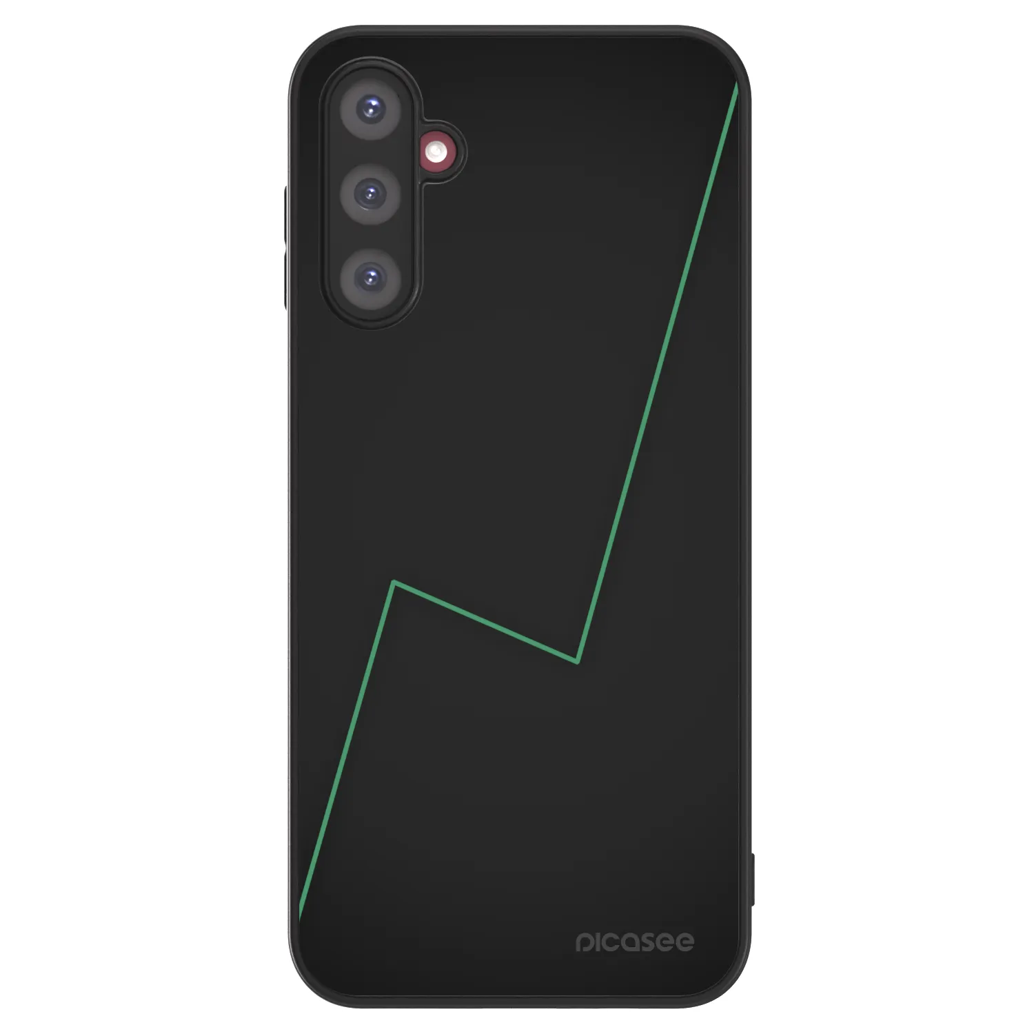 Picasee ULTIMATE CASE za Samsung Galaxy A14 4G A145R - Consistency