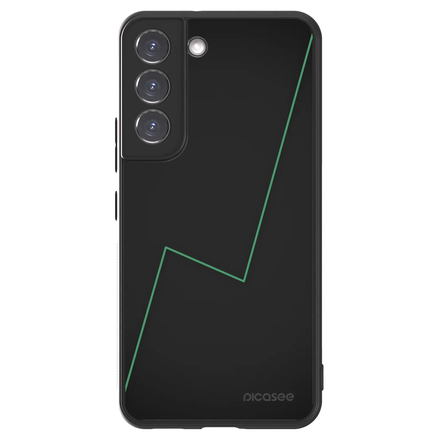 Picasee ULTIMATE CASE PowerShare za Samsung Galaxy S22 5G - Consistency