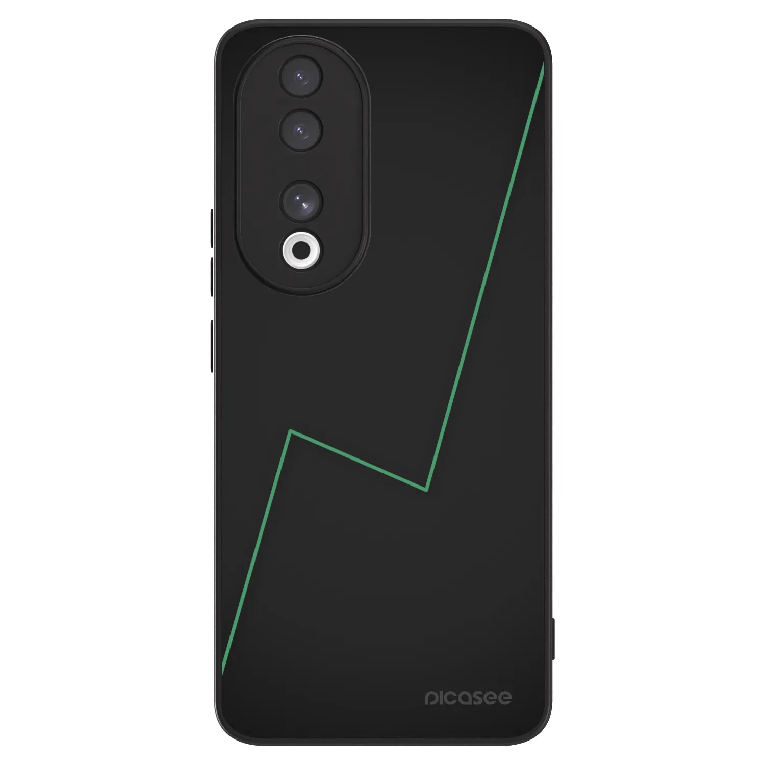 Picasee ULTIMATE CASE za Honor 90 5G - Consistency