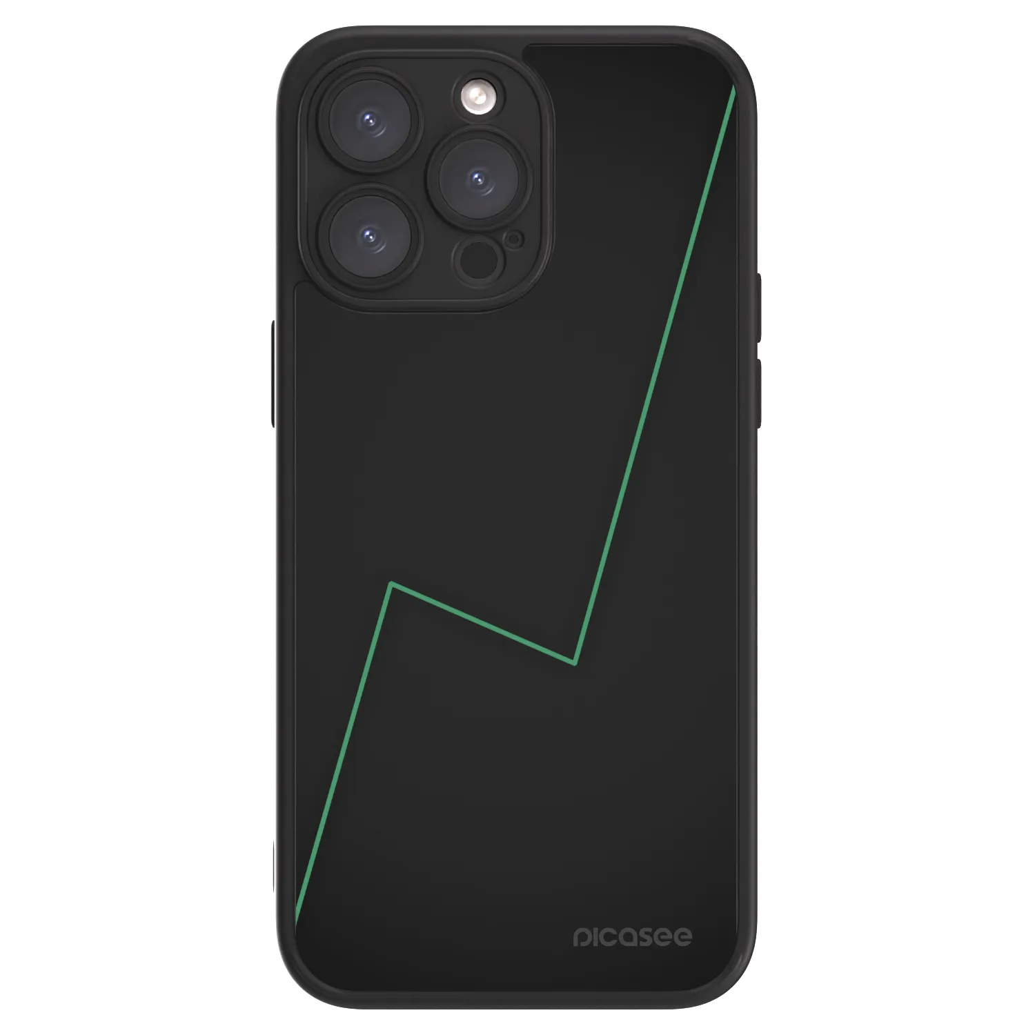 Picasee ULTIMATE CASE za Apple iPhone 15 Pro Max - Consistency
