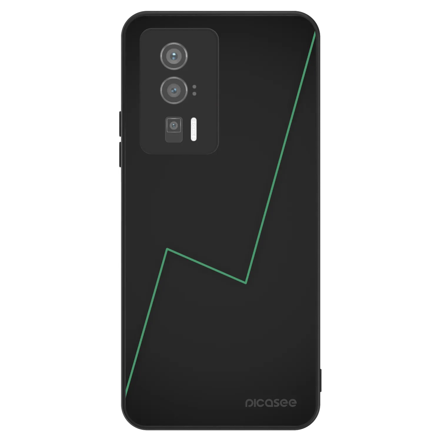 Picasee ULTIMATE CASE za Xiaomi Poco F5 Pro 5G - Consistency
