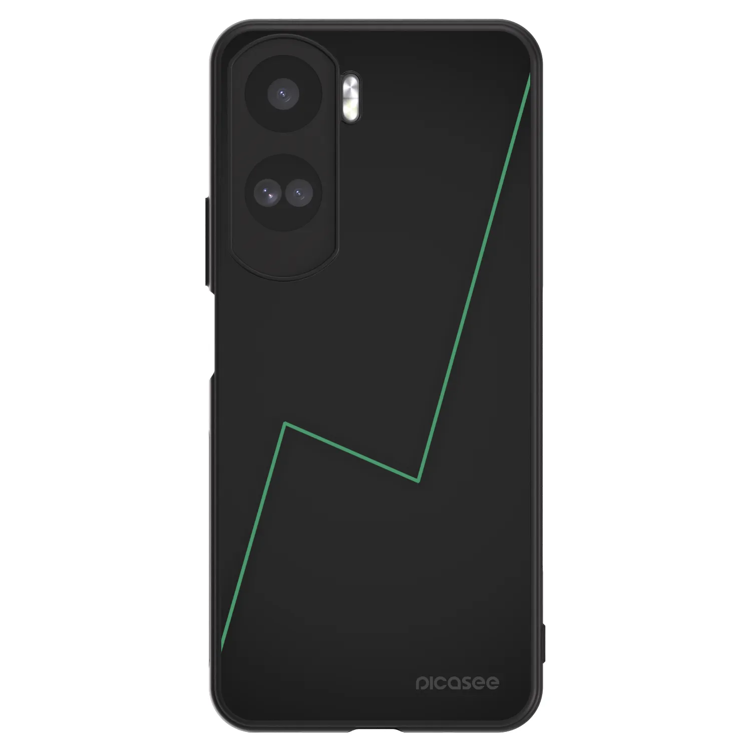 Picasee ULTIMATE CASE za Honor 90 Lite 5G - Consistency