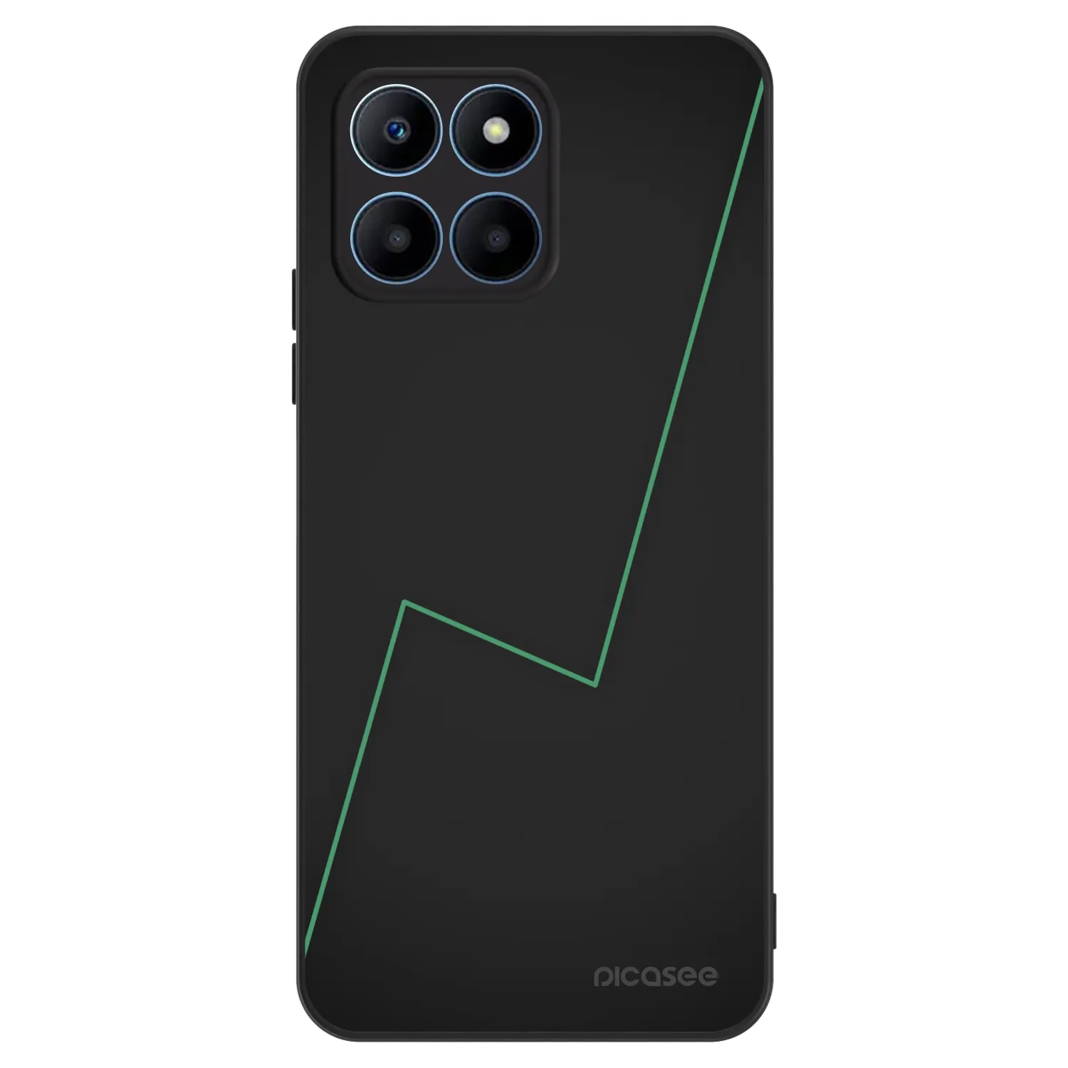 Picasee ULTIMATE CASE za Honor 70 Lite - Consistency