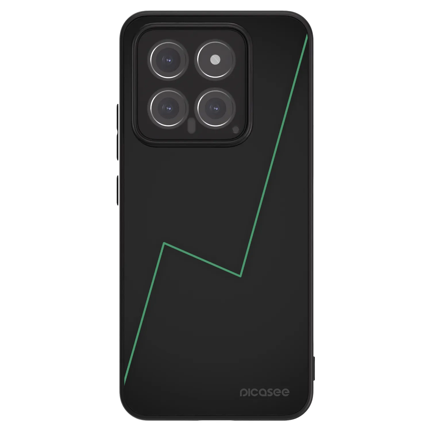Picasee ULTIMATE CASE za Xiaomi 14 - Consistency