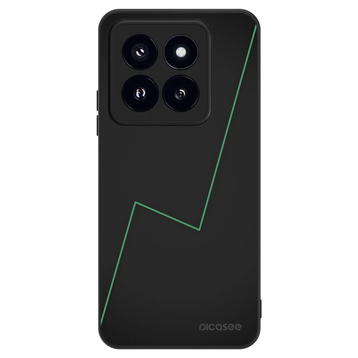 Picasee ULTIMATE CASE za Xiaomi 14 Pro - Consistency