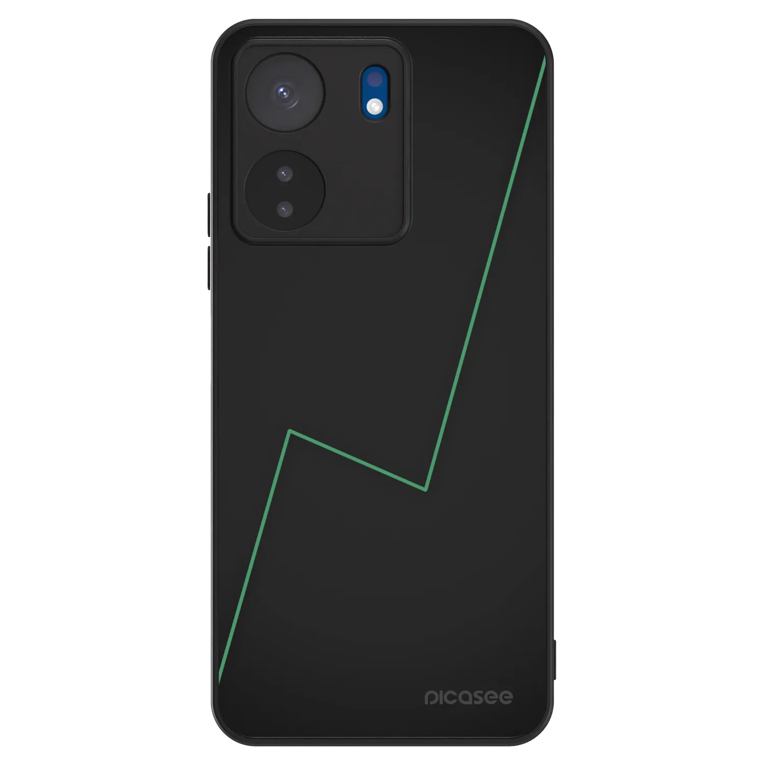 Picasee ULTIMATE CASE za Xiaomi Redmi 13C 4G - Consistency