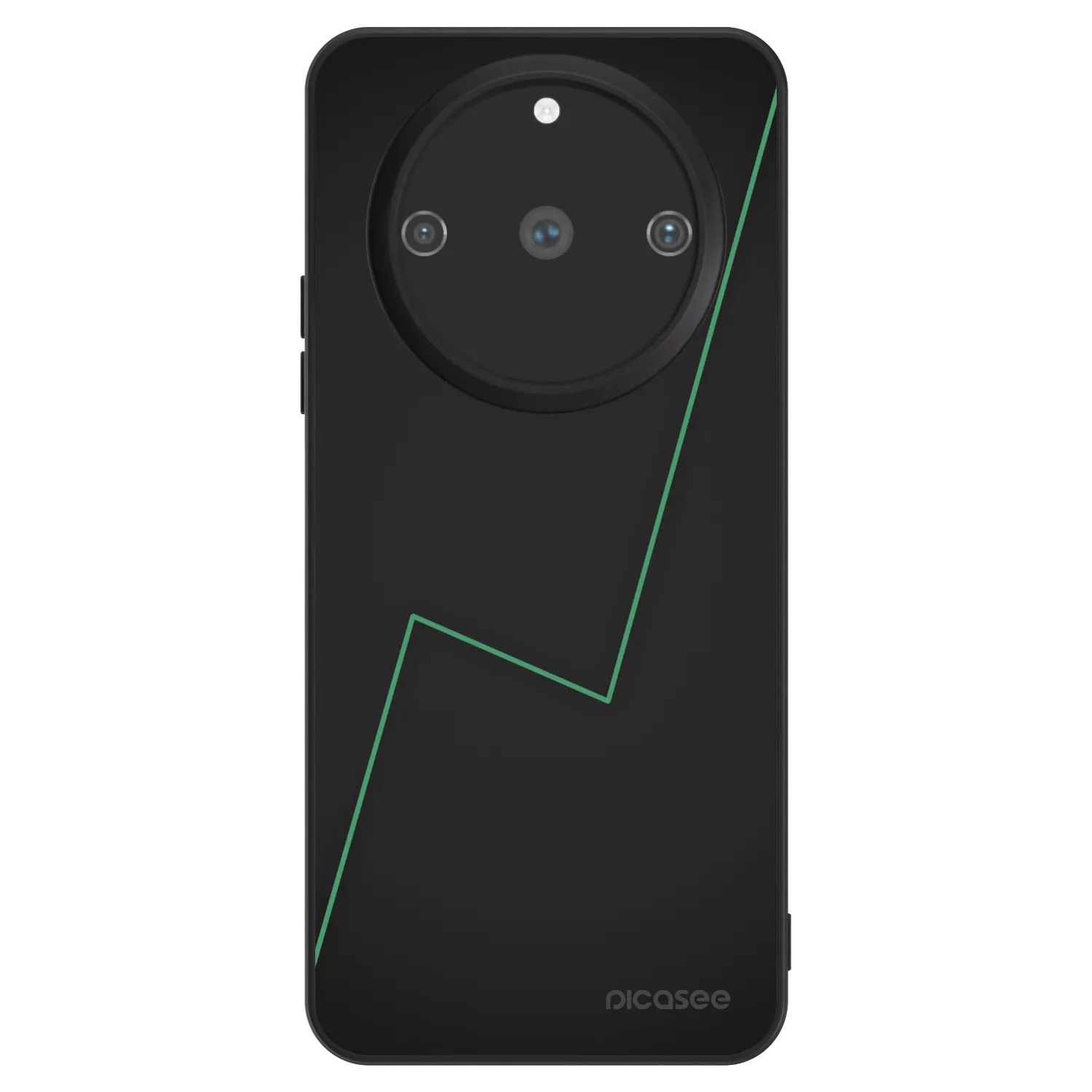 Picasee ULTIMATE CASE za Realme 11 Pro+ - Consistency