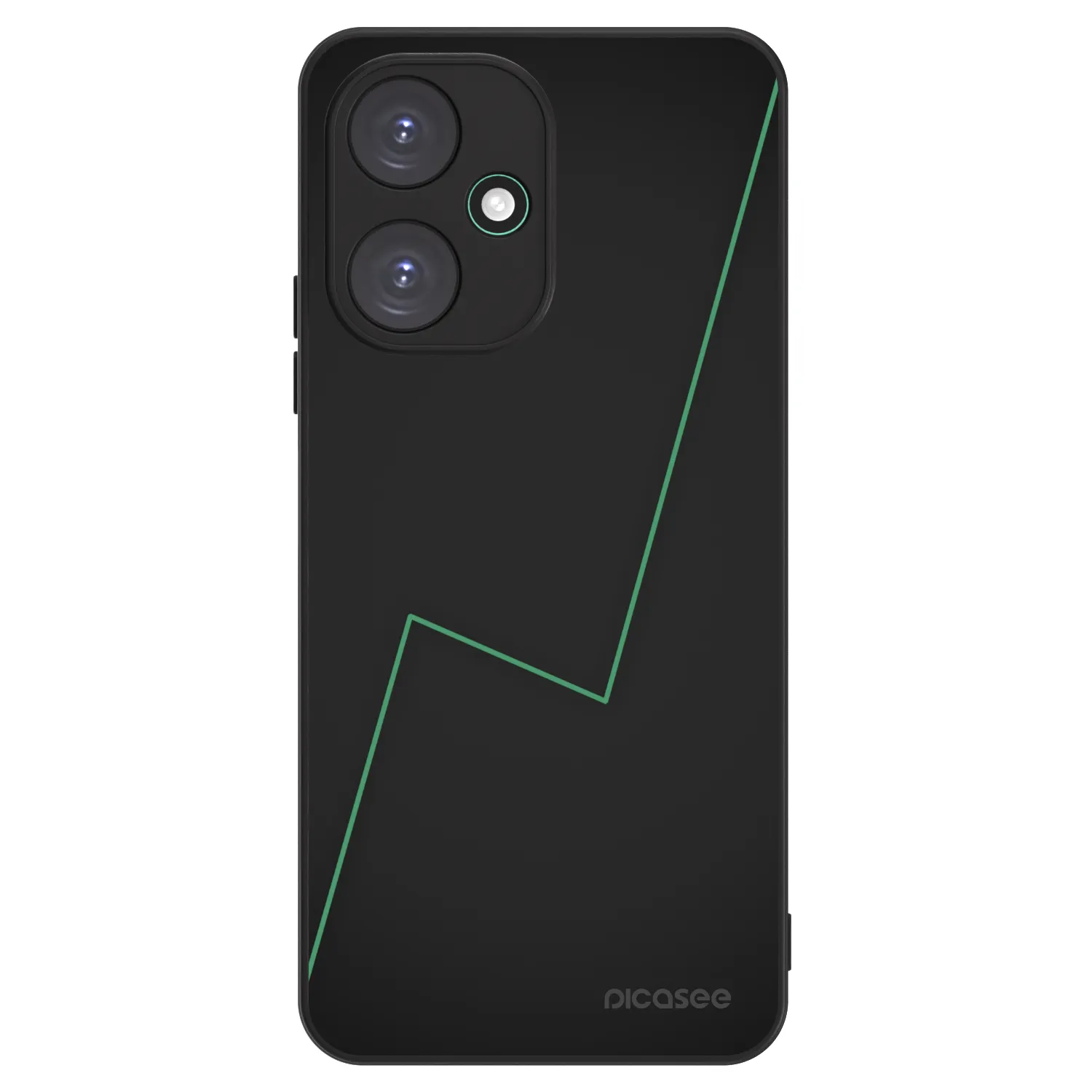 Picasee ULTIMATE CASE za Xiaomi Redmi 13C 5G - Consistency