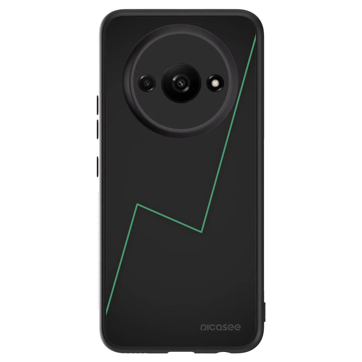 Picasee ULTIMATE CASE za Xiaomi Redmi A3 - Consistency