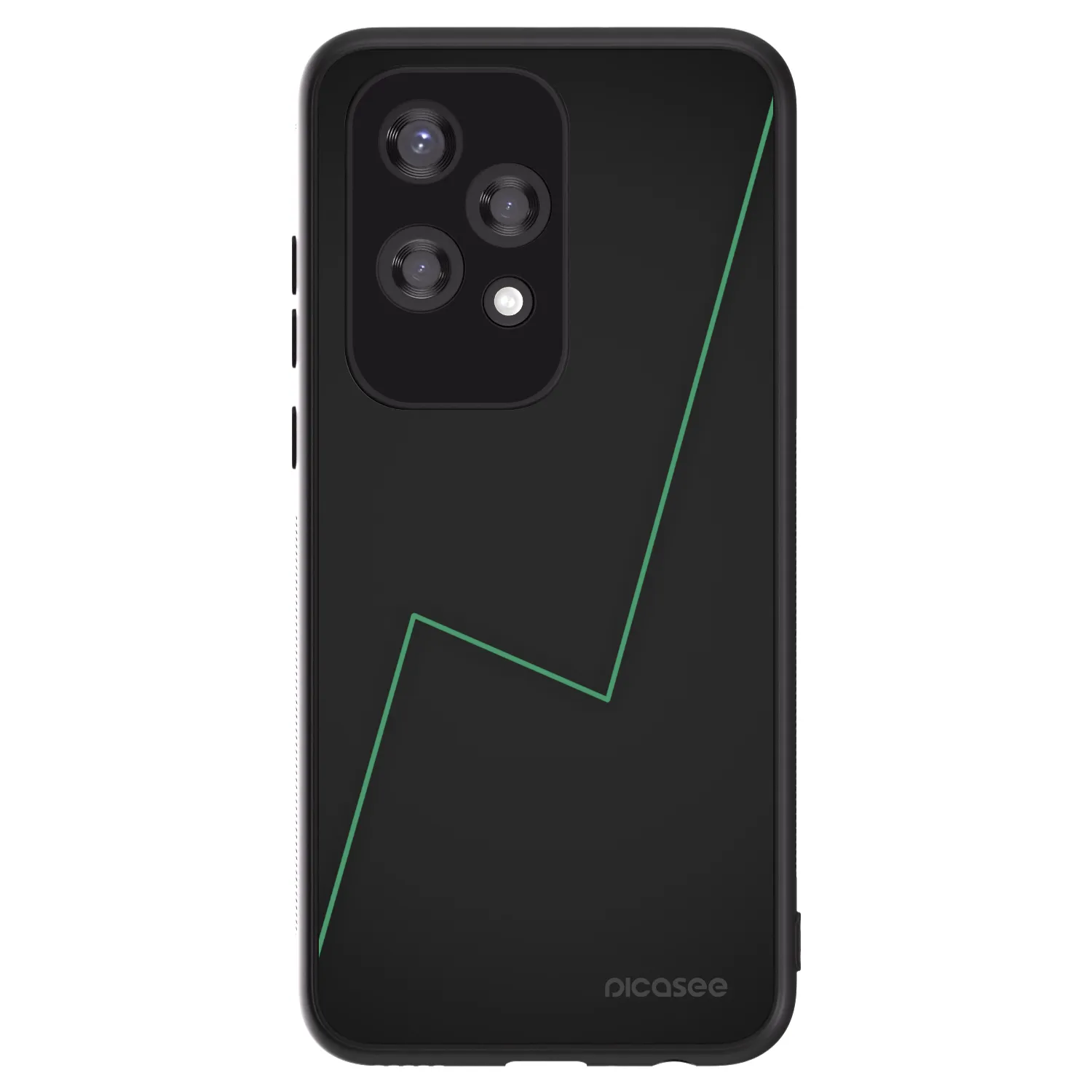 Picasee ULTIMATE CASE za Honor 200 Lite - Consistency