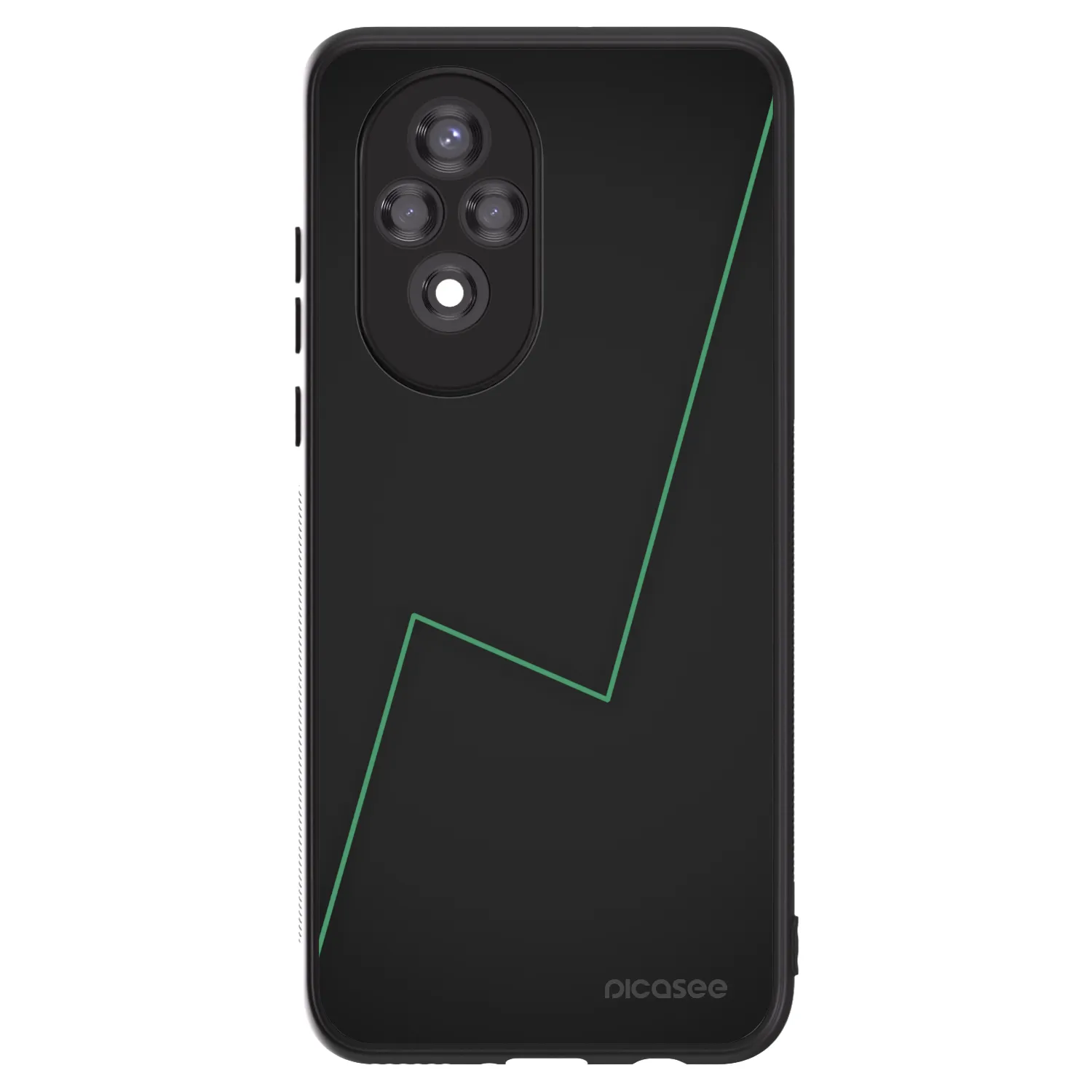 Picasee ULTIMATE CASE za Honor 200 Pro 5G - Consistency