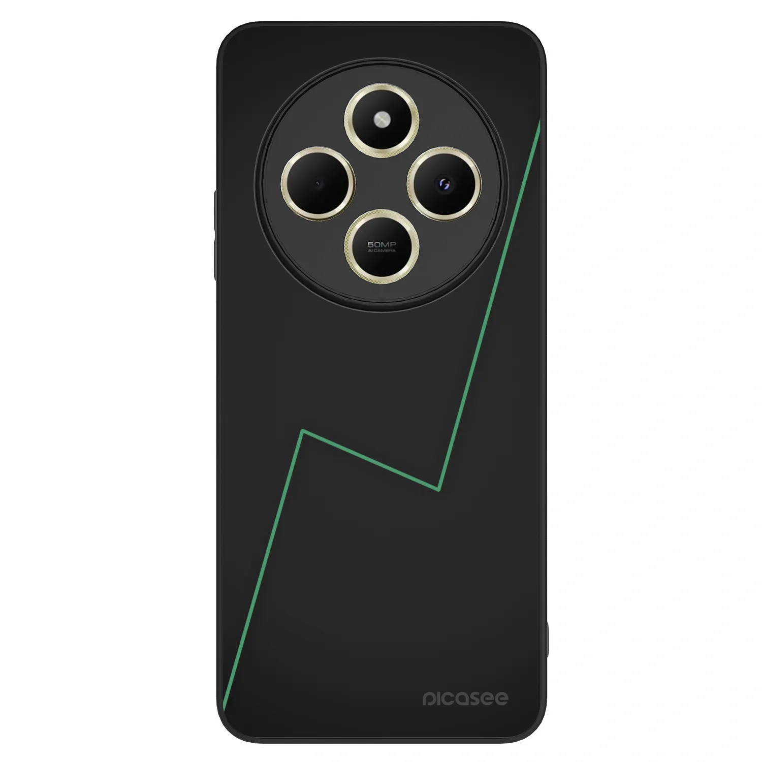 Picasee ULTIMATE CASE za Xiaomi Redmi 14C - Consistency
