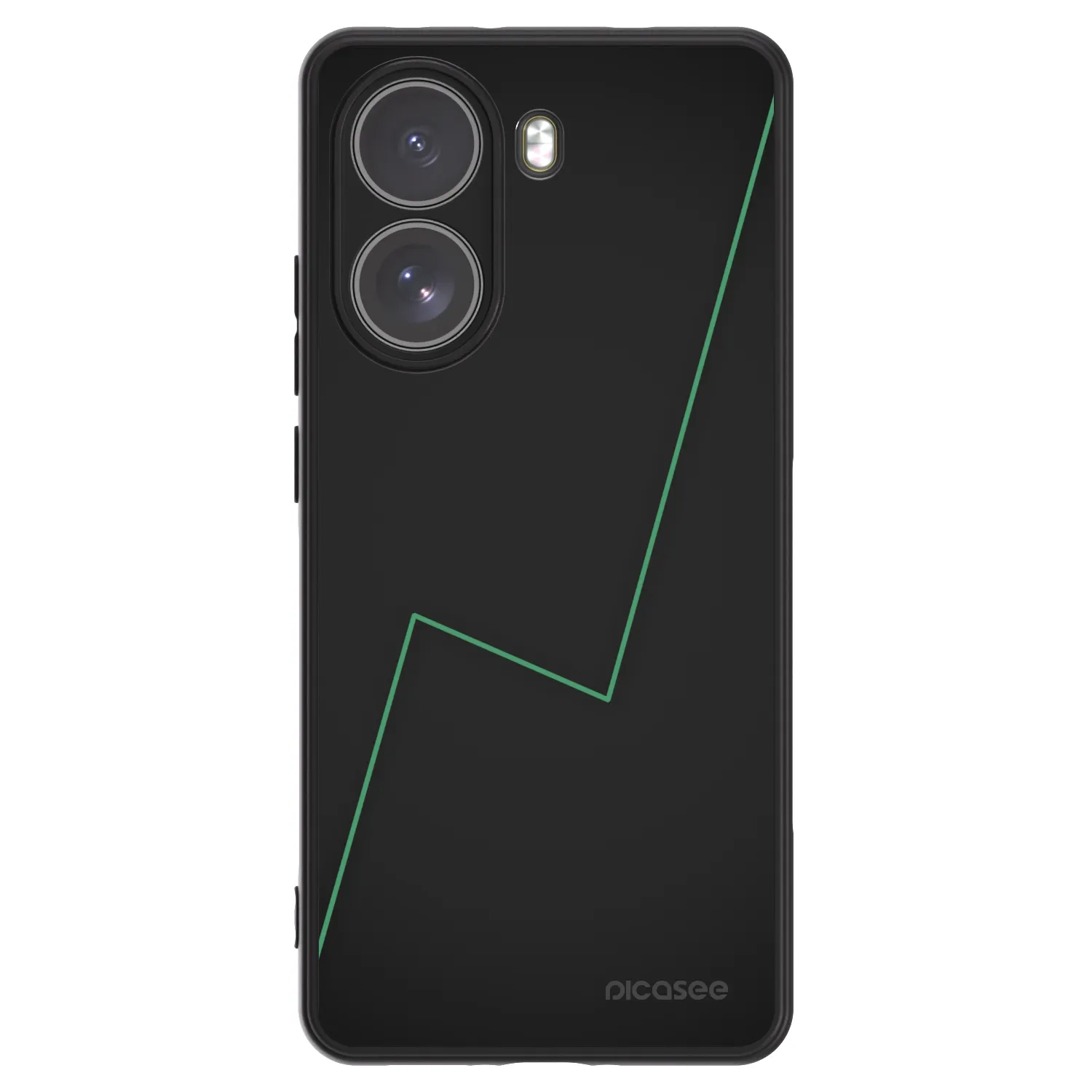 Picasee ULTIMATE CASE za Xiaomi Poco X7 - Consistency