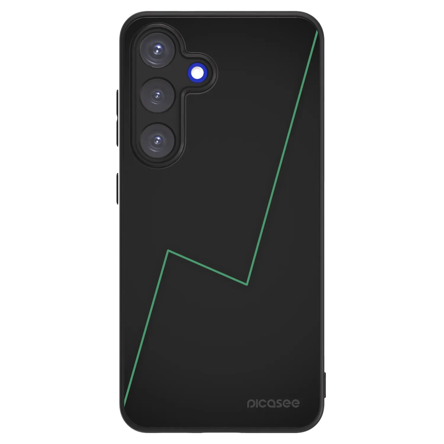 Picasee ULTIMATE CASE za Samsung Galaxy S25 5G - Consistency