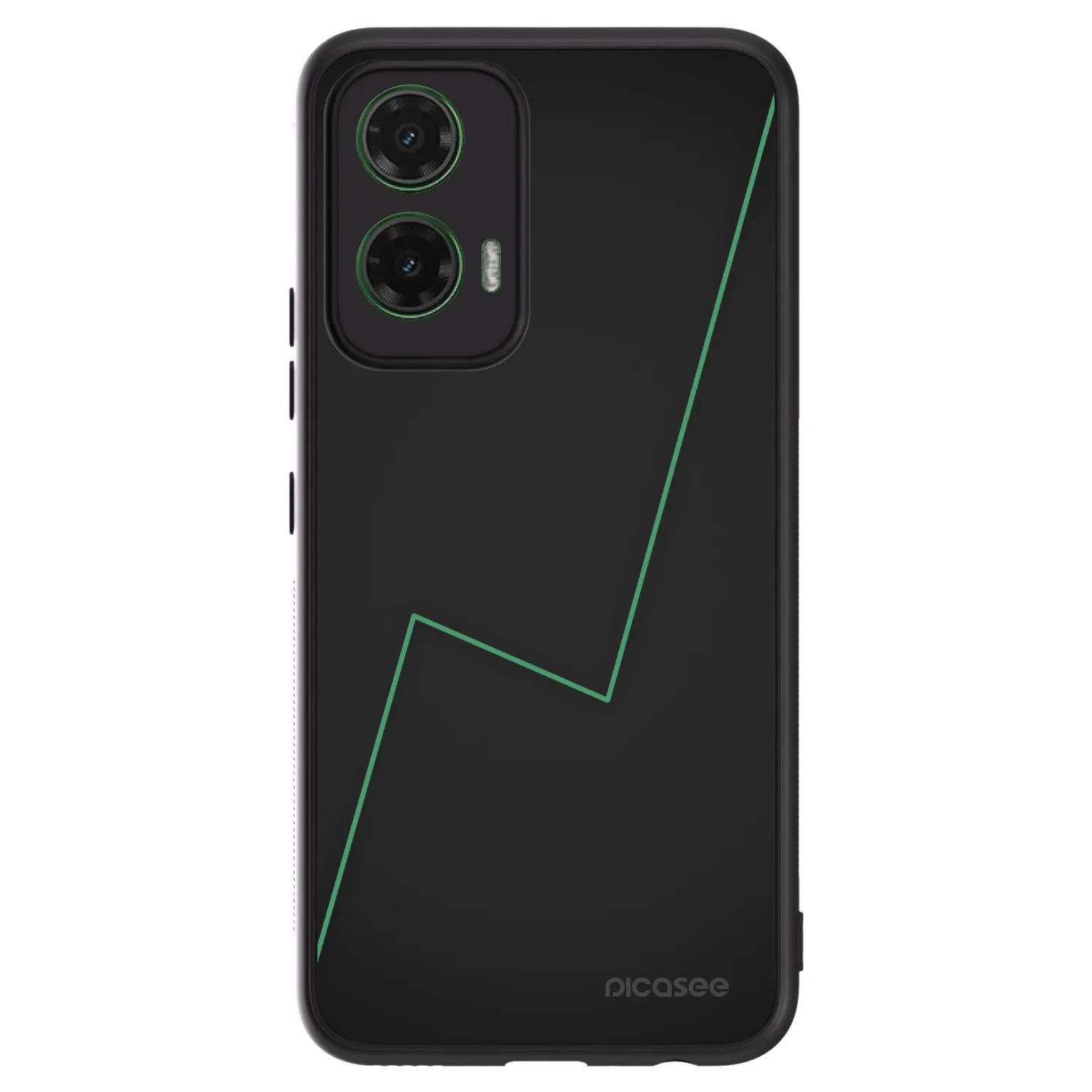 Picasee ULTIMATE CASE za Motorola Moto G35 5G - Consistency