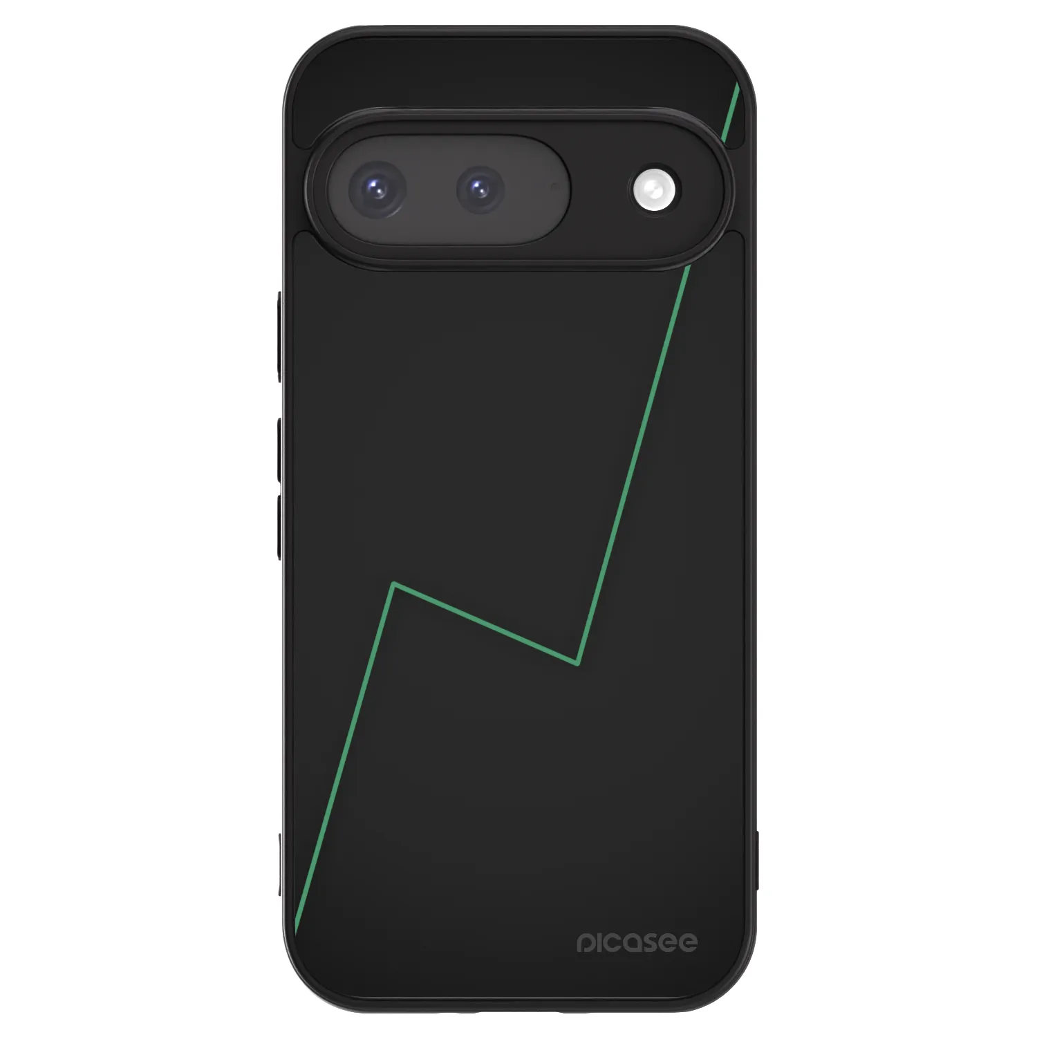 Picasee ULTIMATE CASE za Google Pixel 9 - Consistency